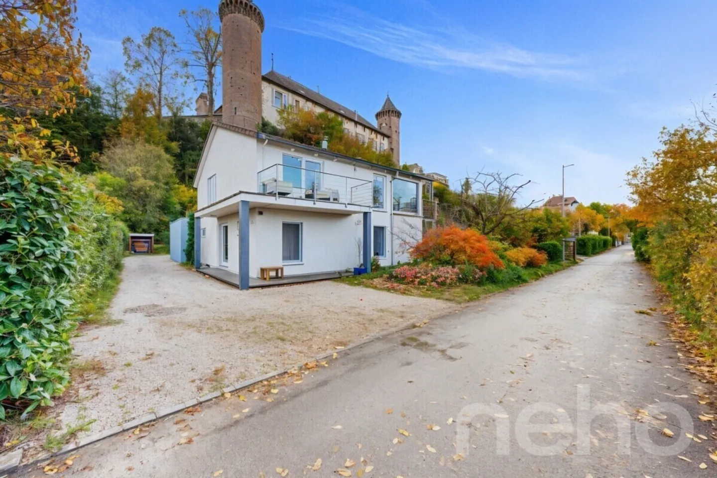 Beautiful individual villa just two steps from the lake - Photo 10 of 13