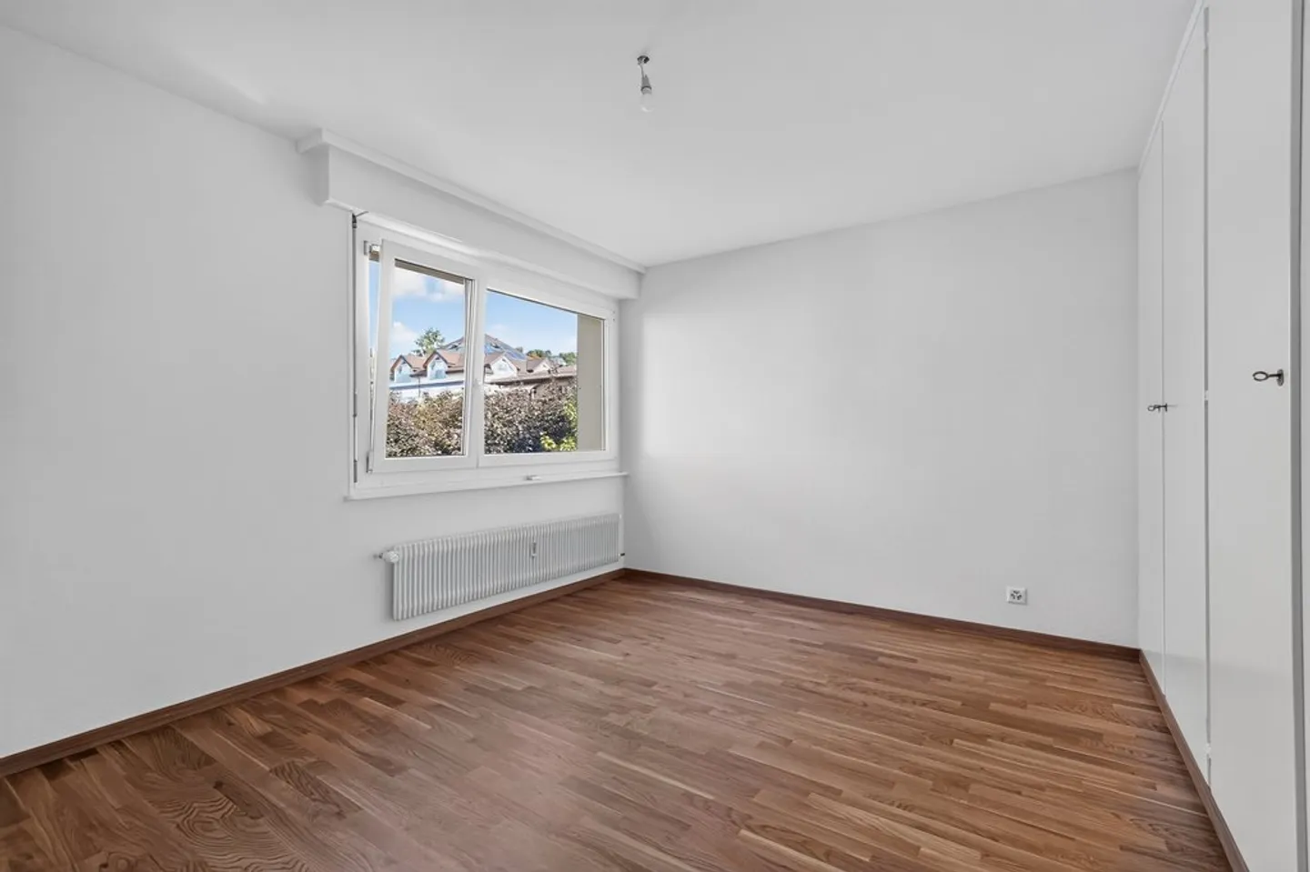 Charmante 2.5-Zimmer-Wohnung - Foto 5 von 8