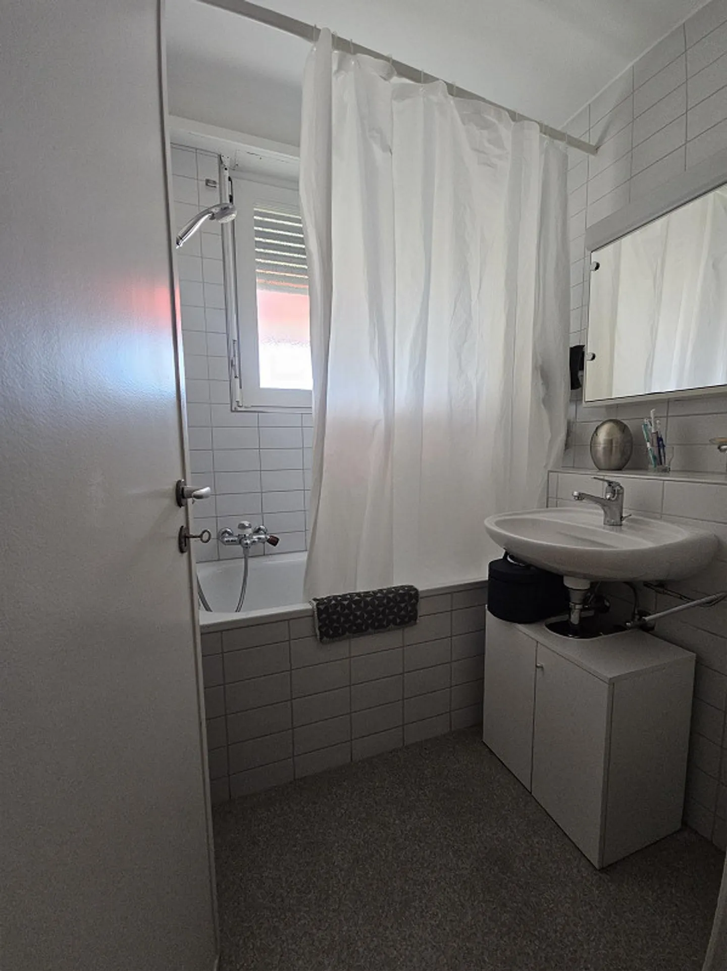 Recherche d'un nouveau locataire pour un appartement de 3 pièces - Photo 5 sur 9