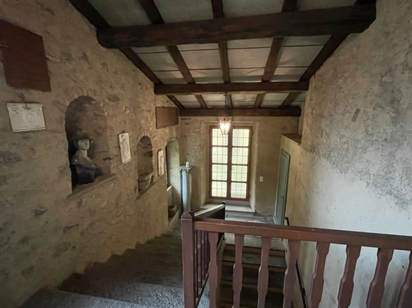 GRANDE APPARTEMENT DANS LA MAISON DE 700 - Photo 4 sur 14