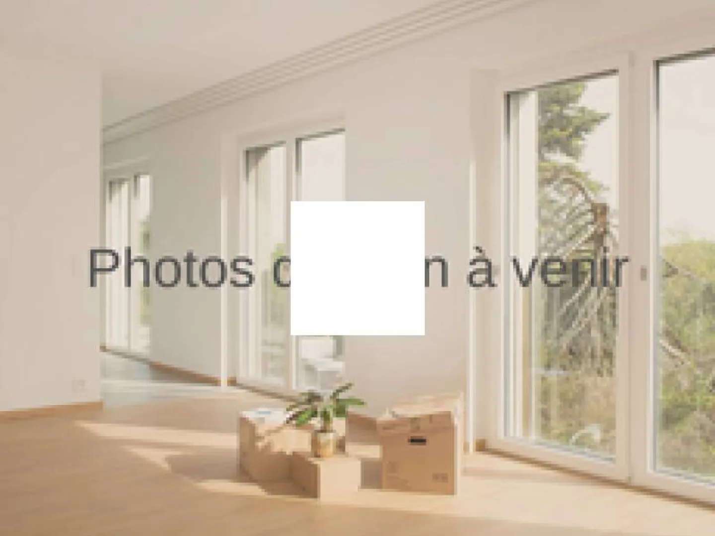 Parkplatz - Genf - Foto 1 von 1