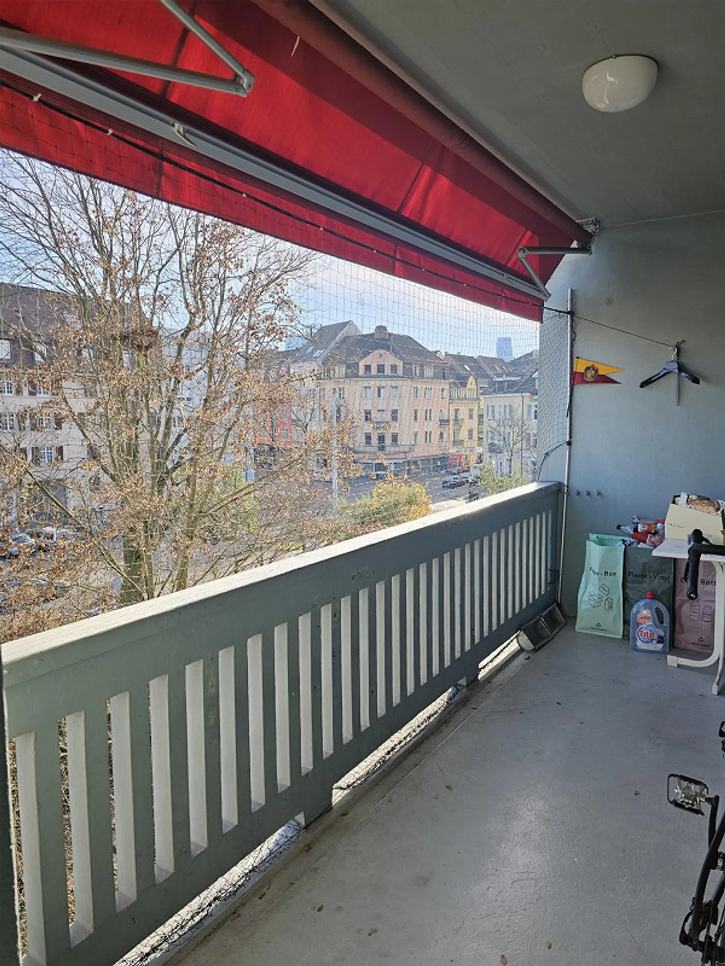 Recherche d'un nouveau locataire pour un appartement de 3 pièces - Photo 8 sur 9