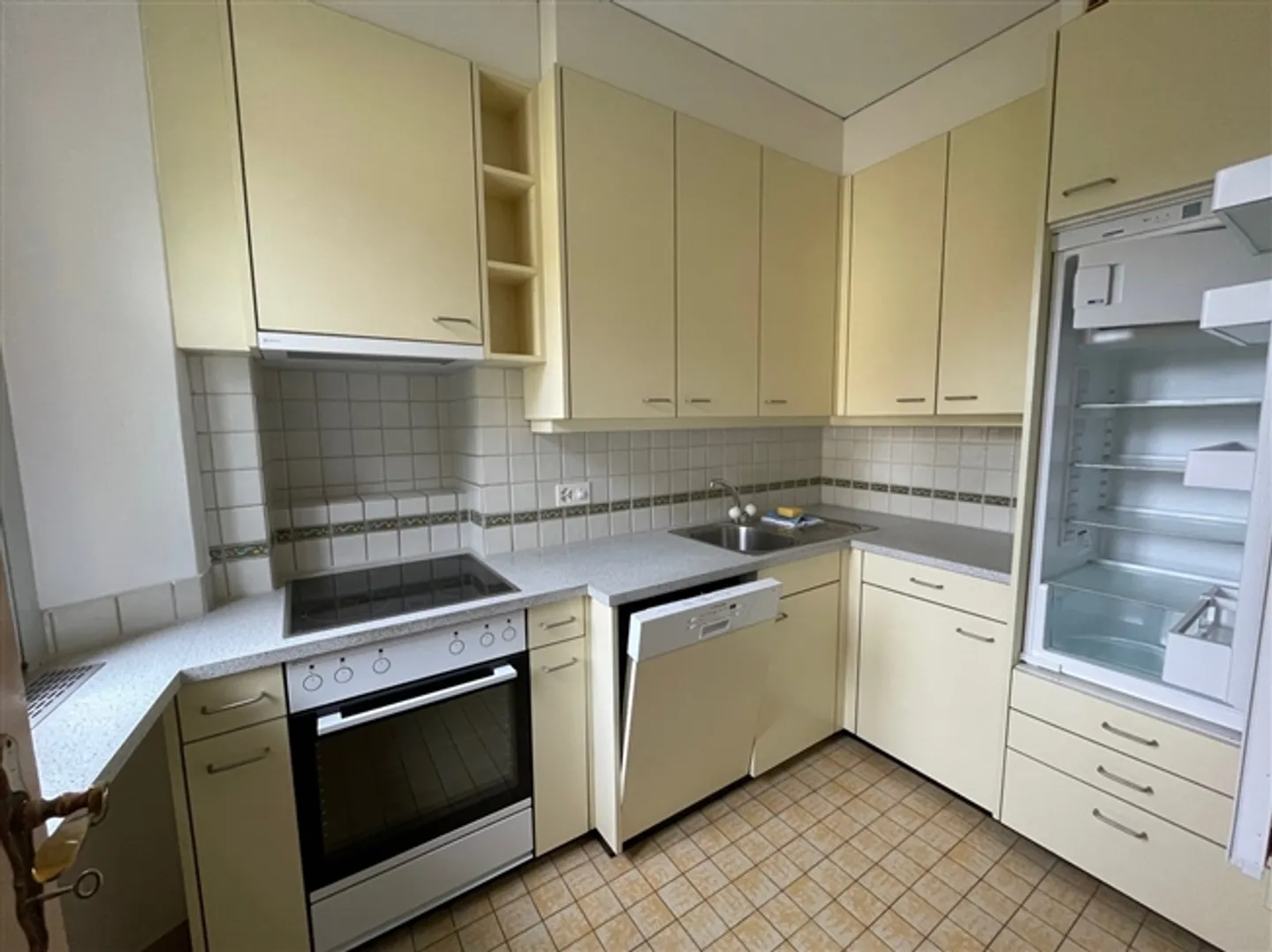 GRANDE APPARTEMENT DANS LA MAISON DE 700 - Photo 5 sur 14