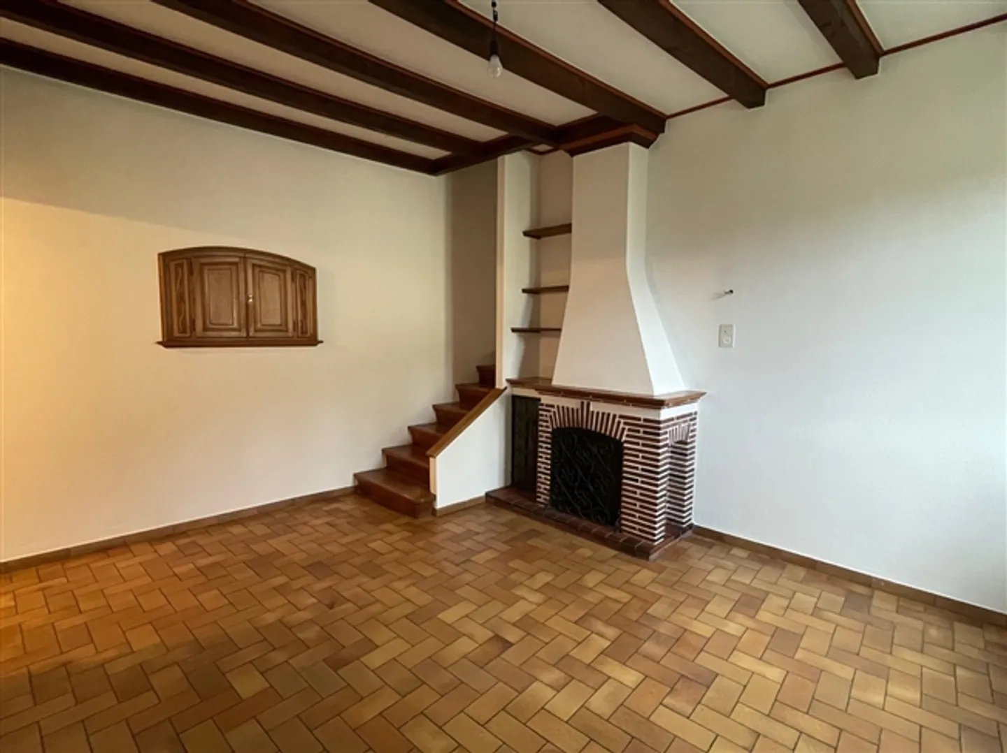 GRANDE APPARTEMENT DANS LA MAISON DE 700 - Photo 6 sur 14