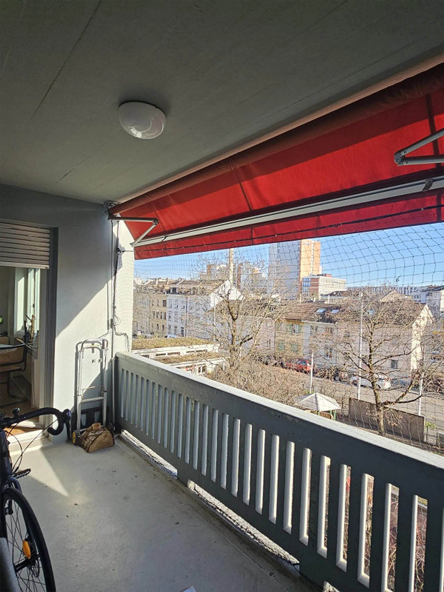 Recherche d'un nouveau locataire pour un appartement de 3 pièces - Photo 9 sur 9