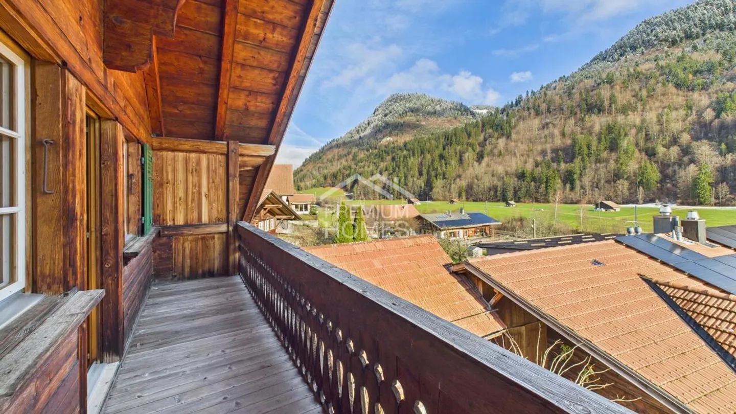 Maison multifamiliale avec trois appartements - louée et polyvalente - Photo 12 sur 13