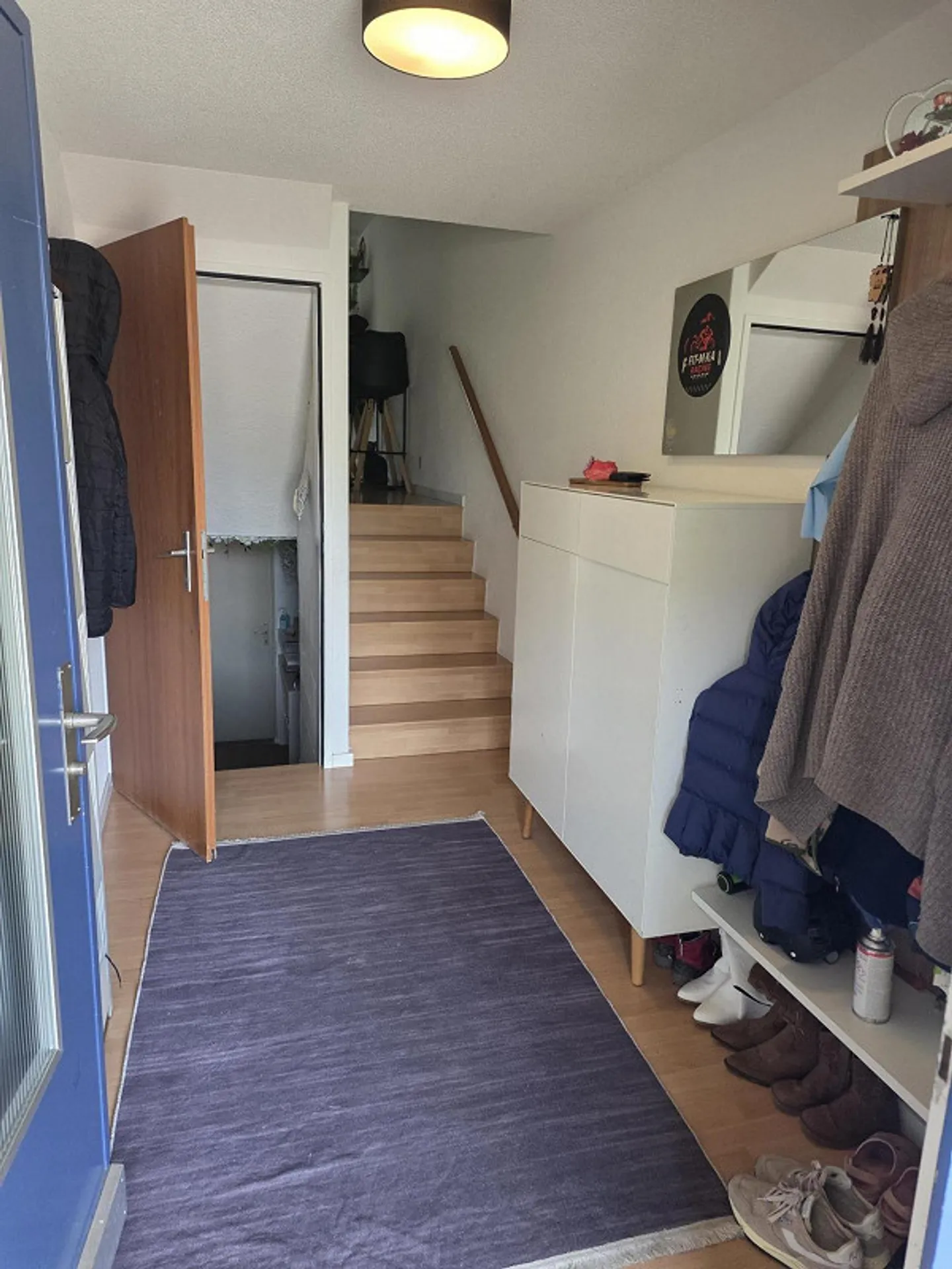 Affordable Home - 5.5-Room Townhouse with Garage - Photo 3 of 24