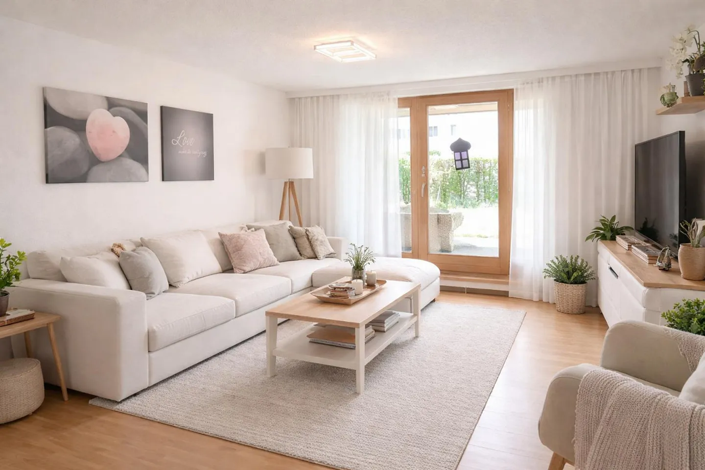 Affordable Home - 5.5-Room Townhouse with Garage - Photo 5 of 24