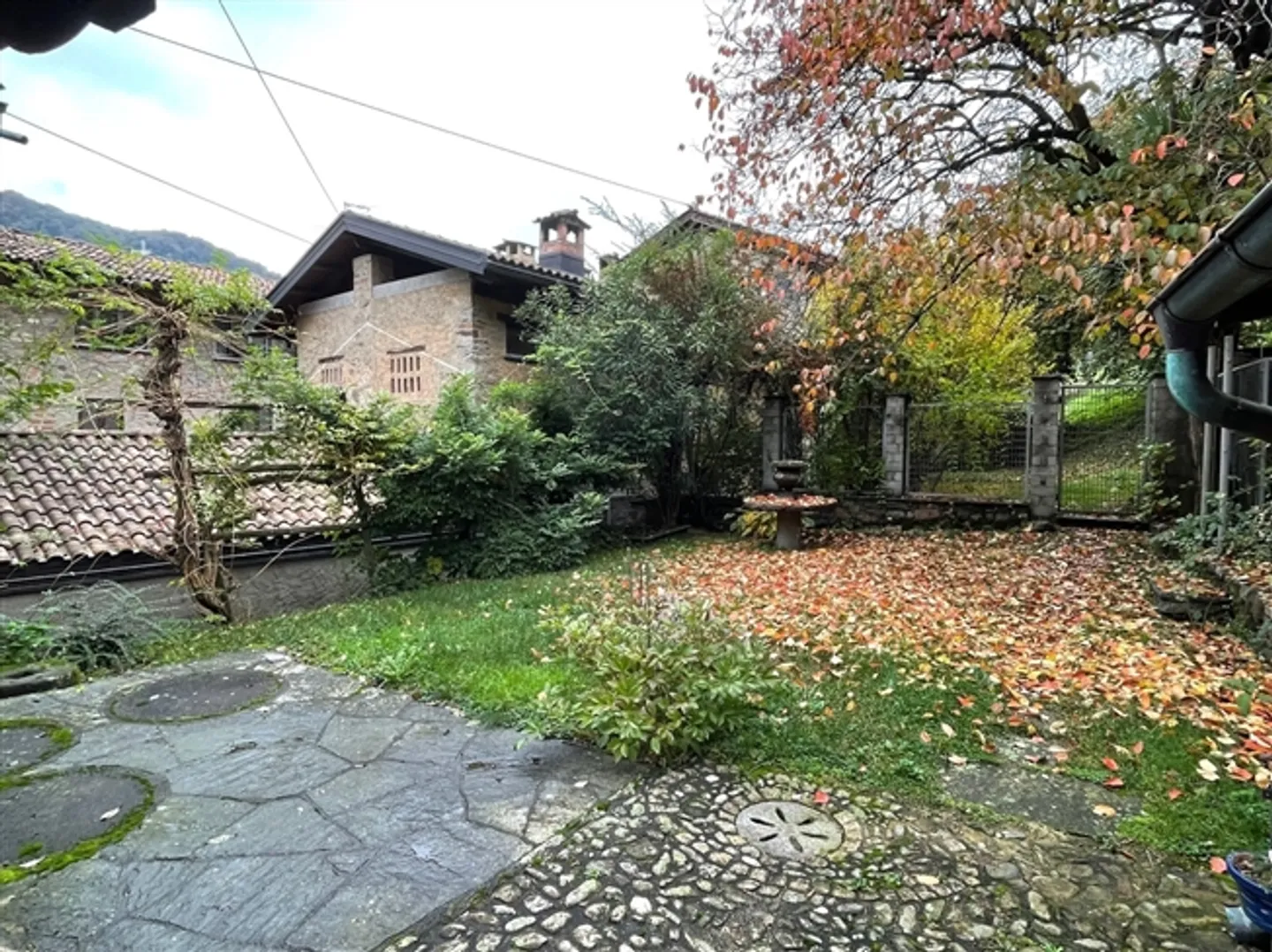 GRANDE APPARTEMENT DANS LA MAISON DE 700 - Photo 13 sur 14