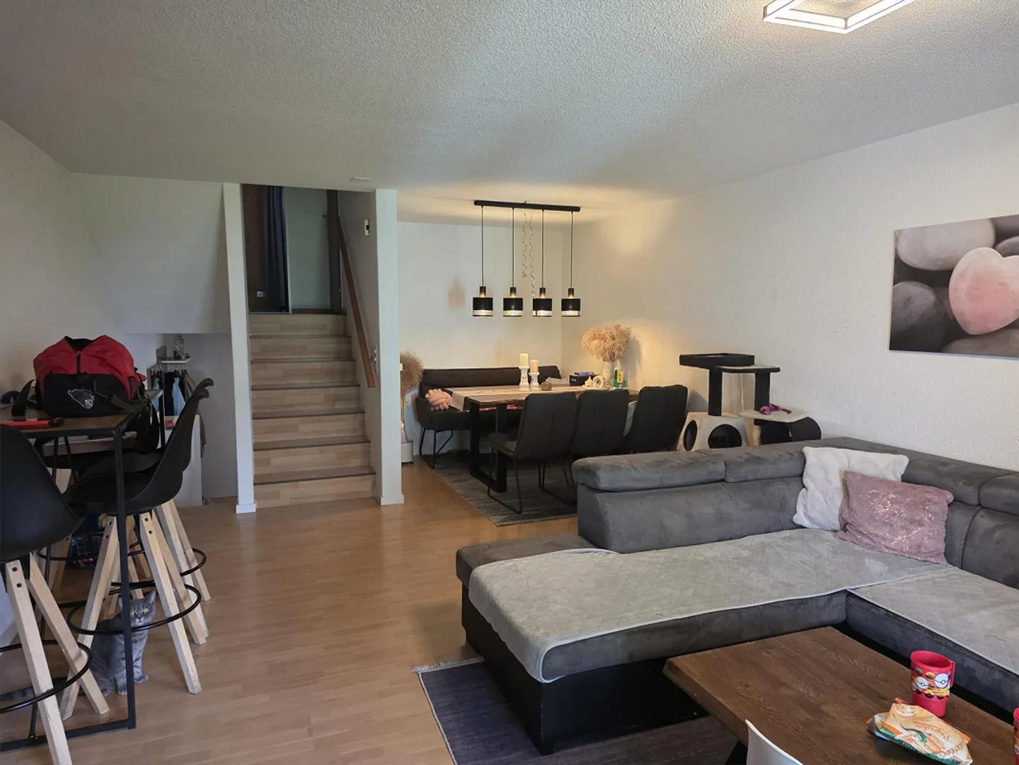 Affordable Home - 5.5-Room Townhouse with Garage - Photo 6 of 24