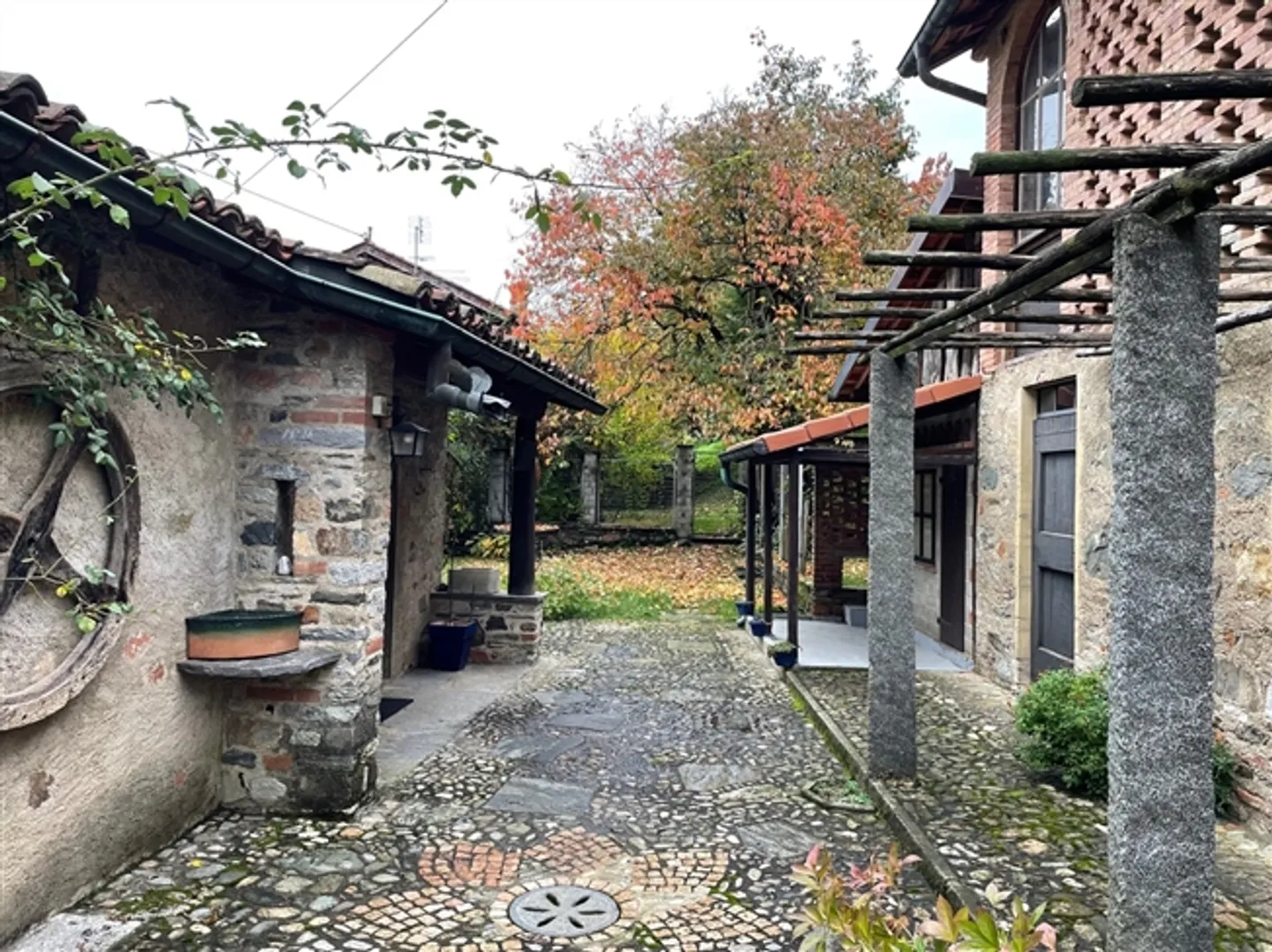 GRANDE APPARTEMENT DANS LA MAISON DE 700 - Photo 12 sur 14