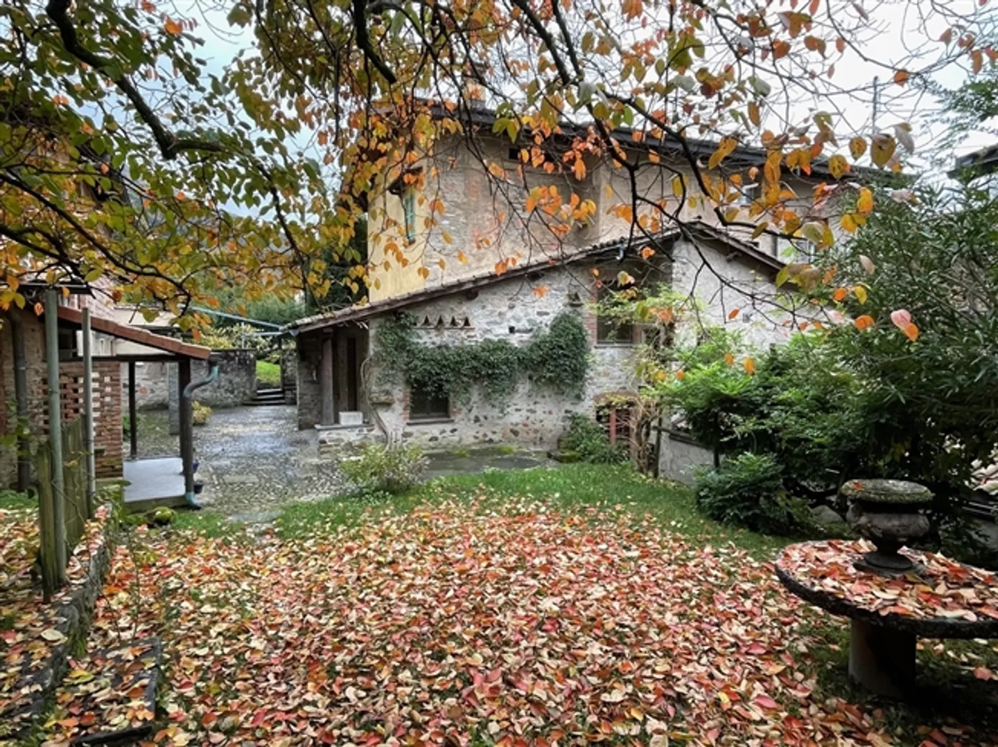 GRANDE APPARTEMENT DANS LA MAISON DE 700 - Photo 14 sur 14