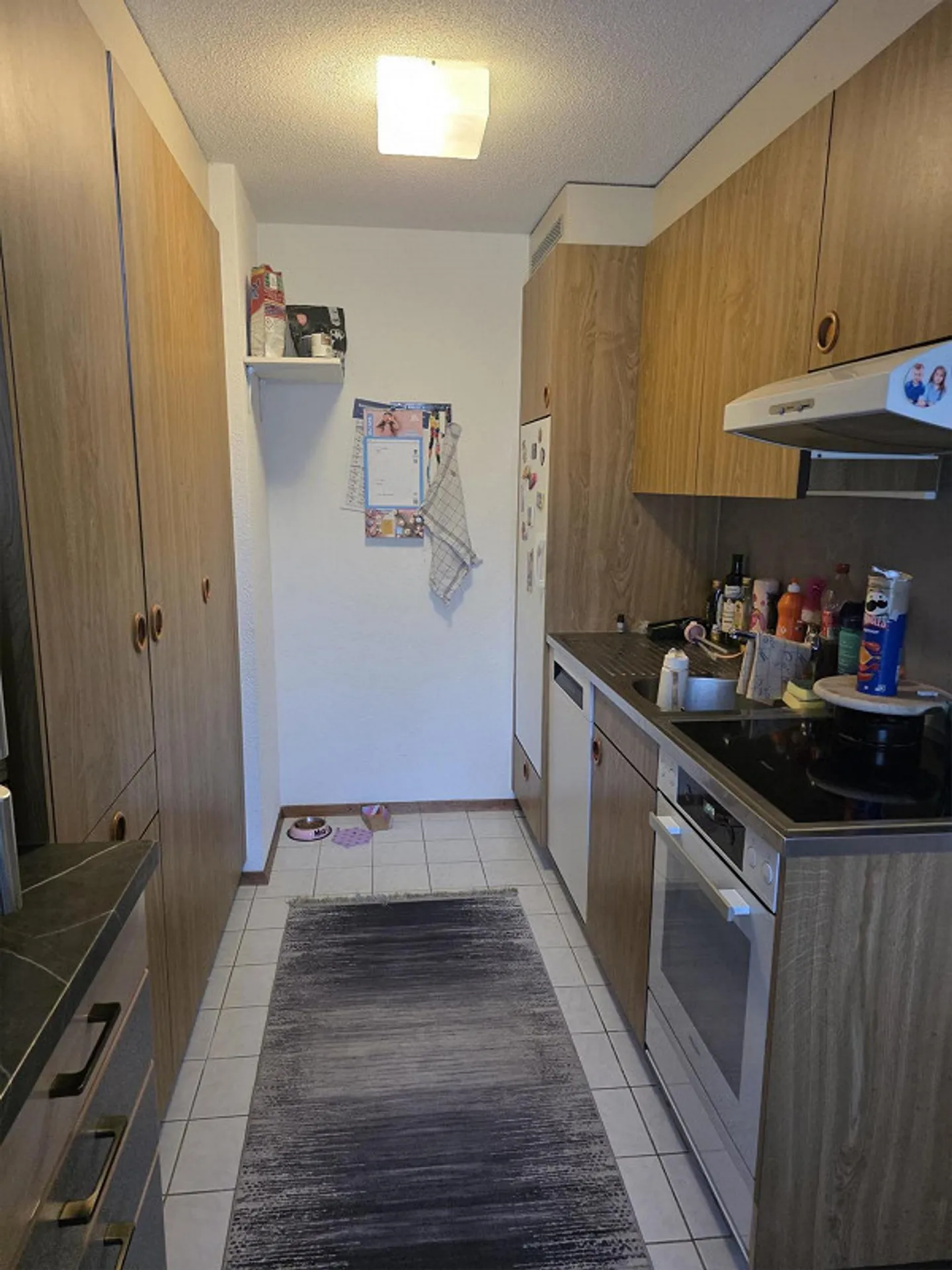 Affordable Home - 5.5-Room Townhouse with Garage - Photo 8 of 24