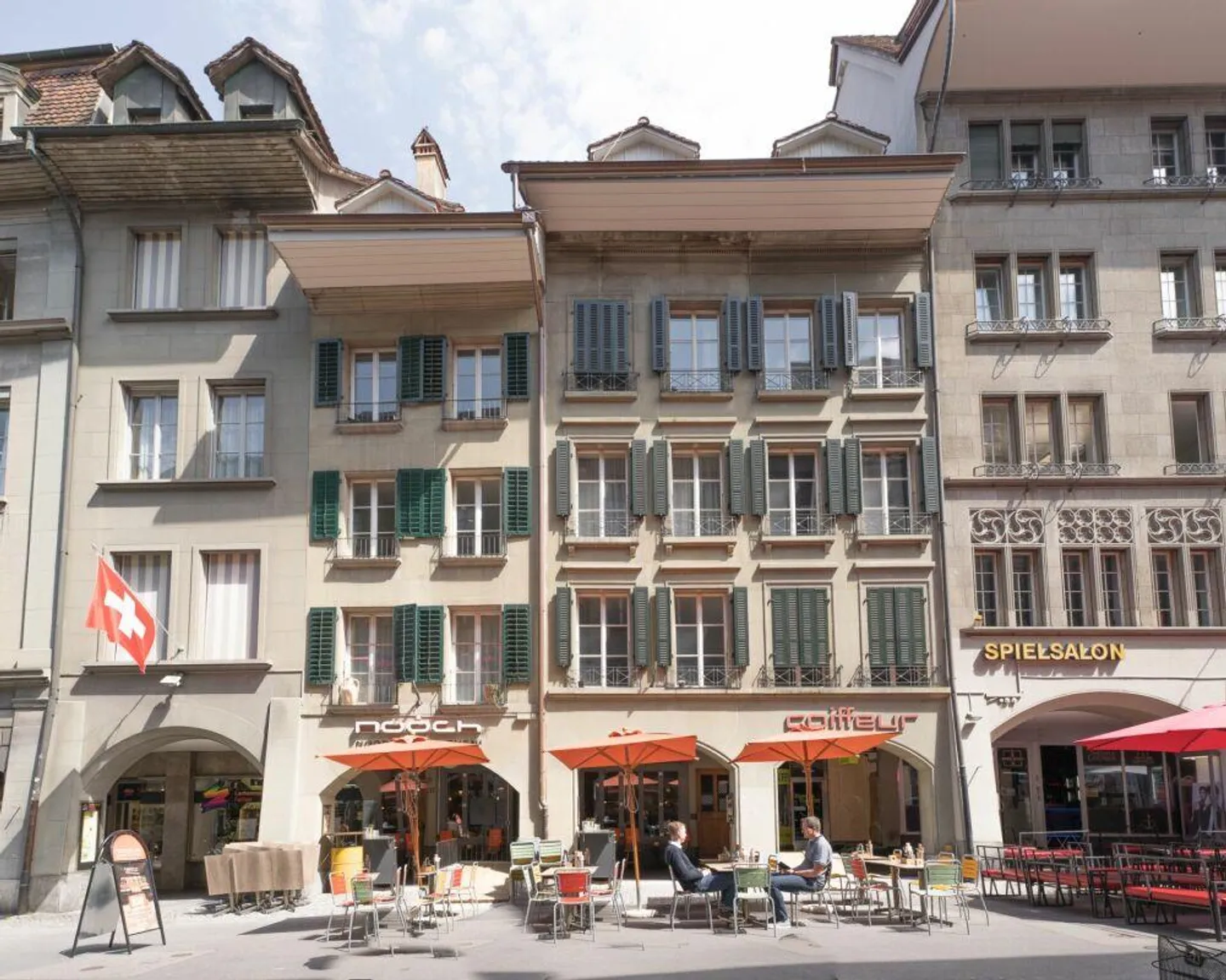 Espace commercial/bureau situé au centre - Photo 1 sur 5