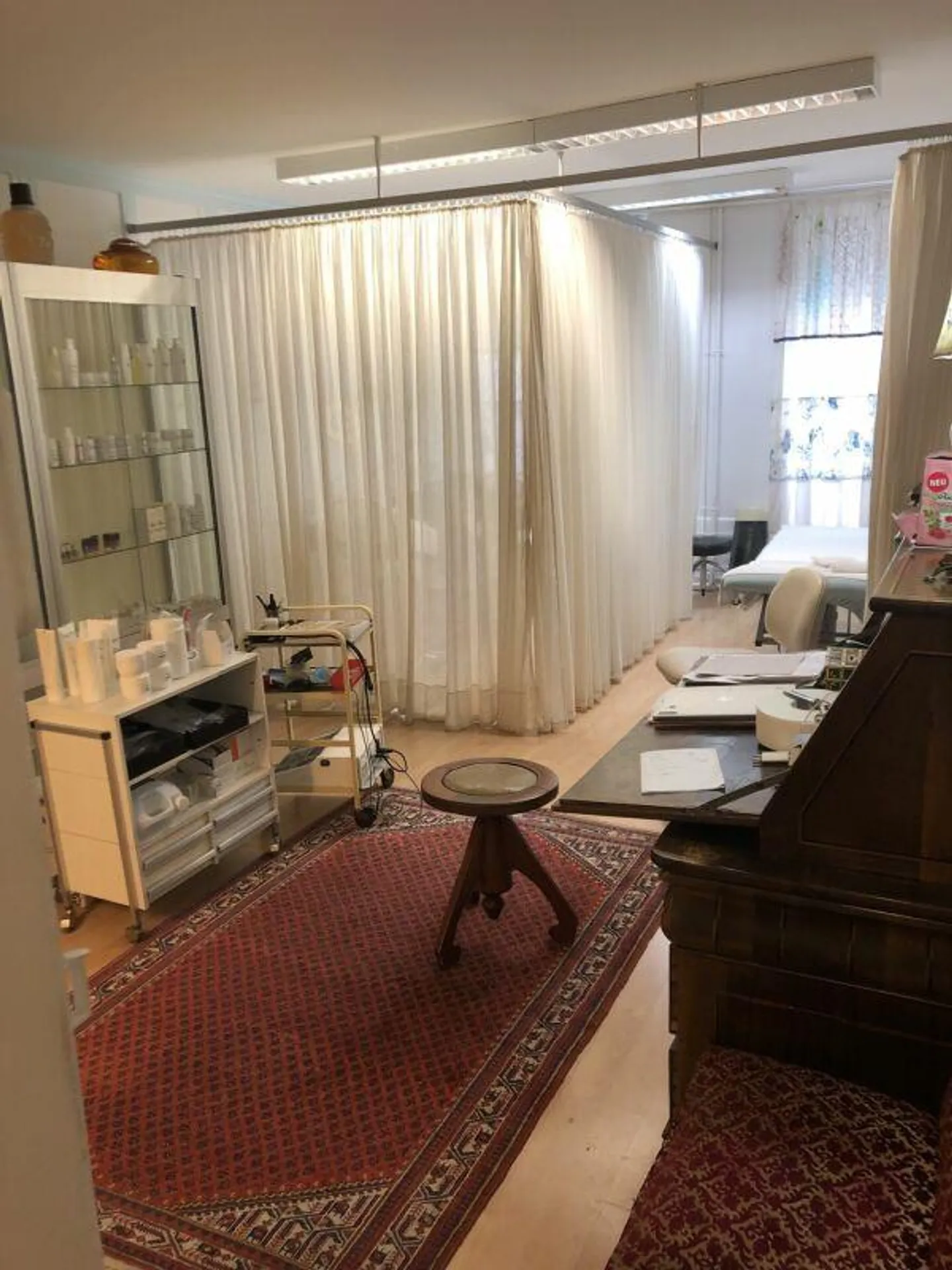 Espace commercial/bureau situé au centre - Photo 2 sur 5