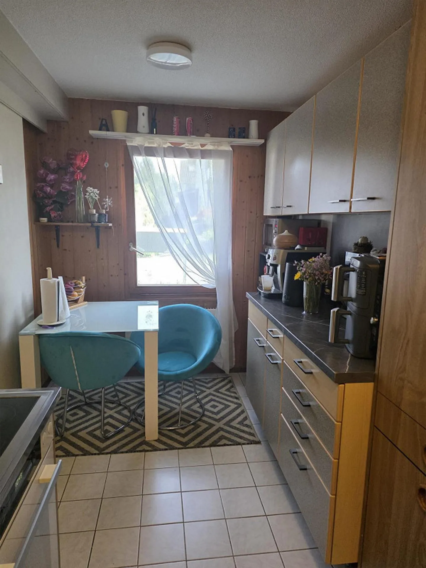 Affordable Home - 5.5-Room Townhouse with Garage - Photo 9 of 24