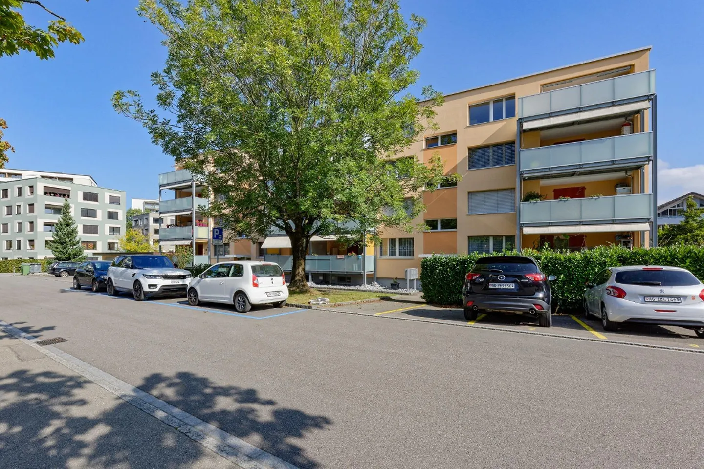 Benvenuti nella vostra nuova casa! - Foto 2 di 2