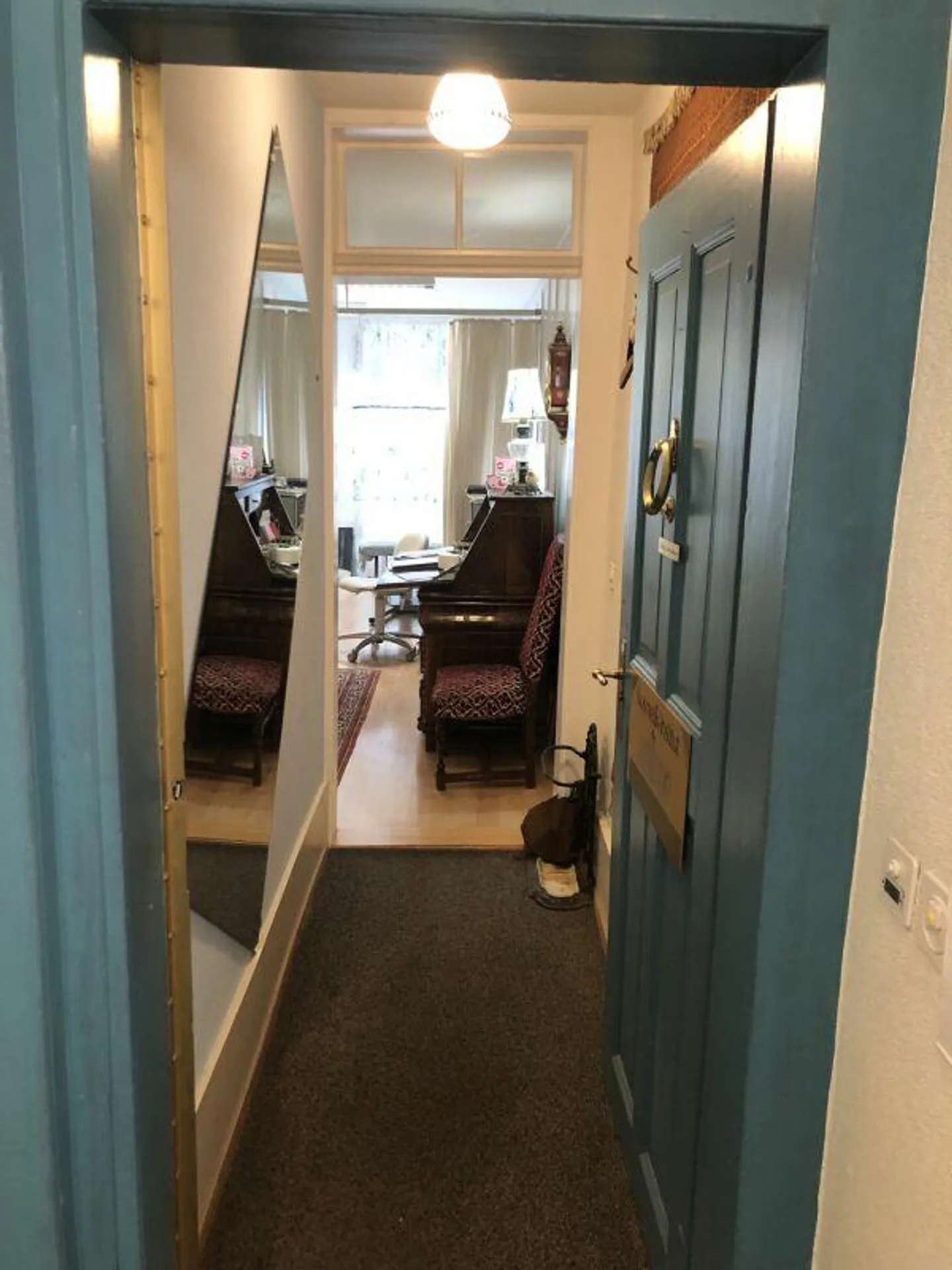 Espace commercial/bureau situé au centre - Photo 5 sur 5