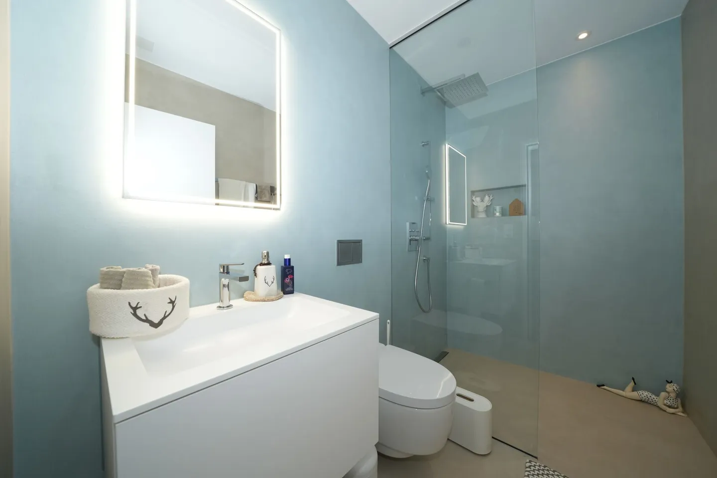 Sogno abitativo esclusivo con vista panoramica in posizione privilegiata - Foto 10 di 12