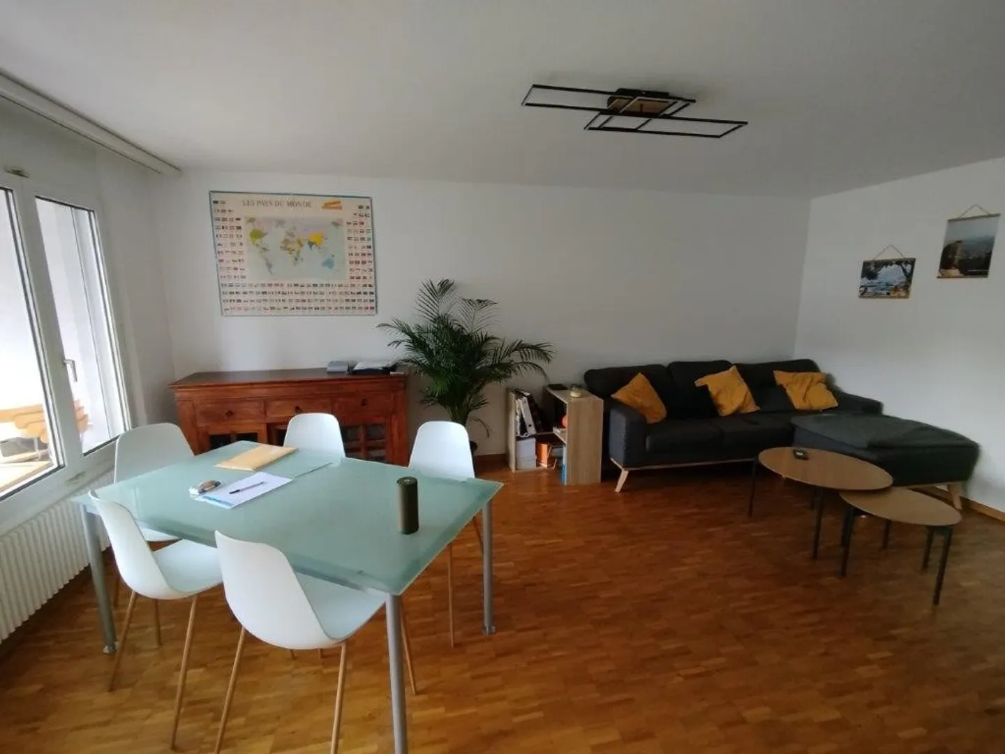 Ideal location - spacious and quiet - Photo 1 of 3