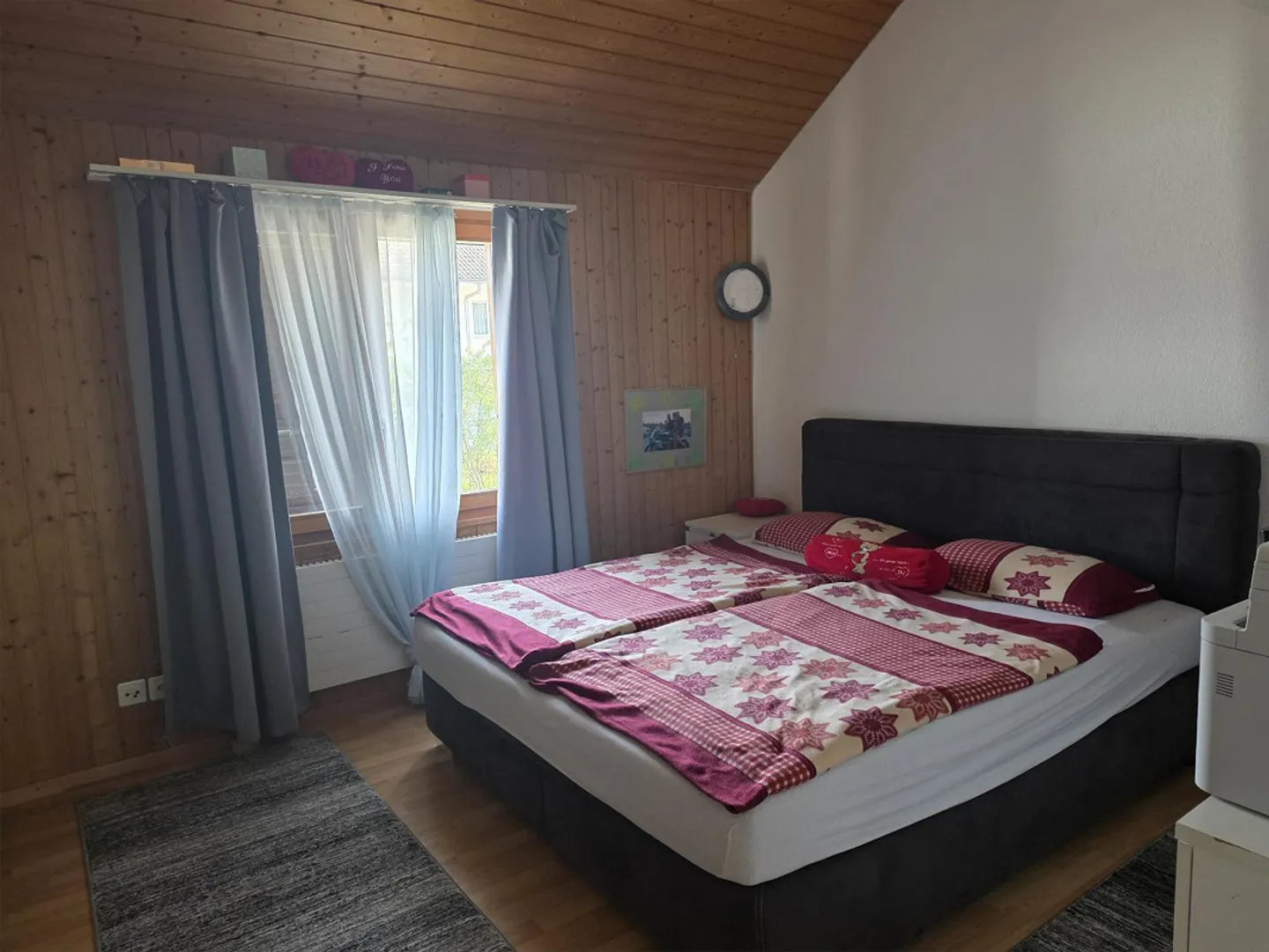 Affordable Home - 5.5-Room Townhouse with Garage - Photo 11 of 24