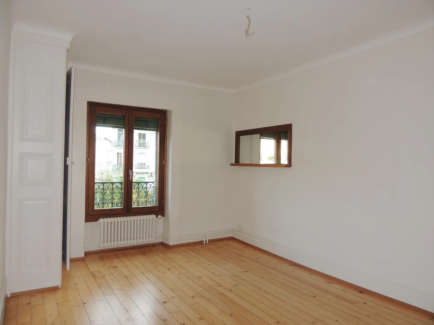 Appartamento di 4 stanze di circa 80 m2, luminoso e attraversante - Foto 2 di 8