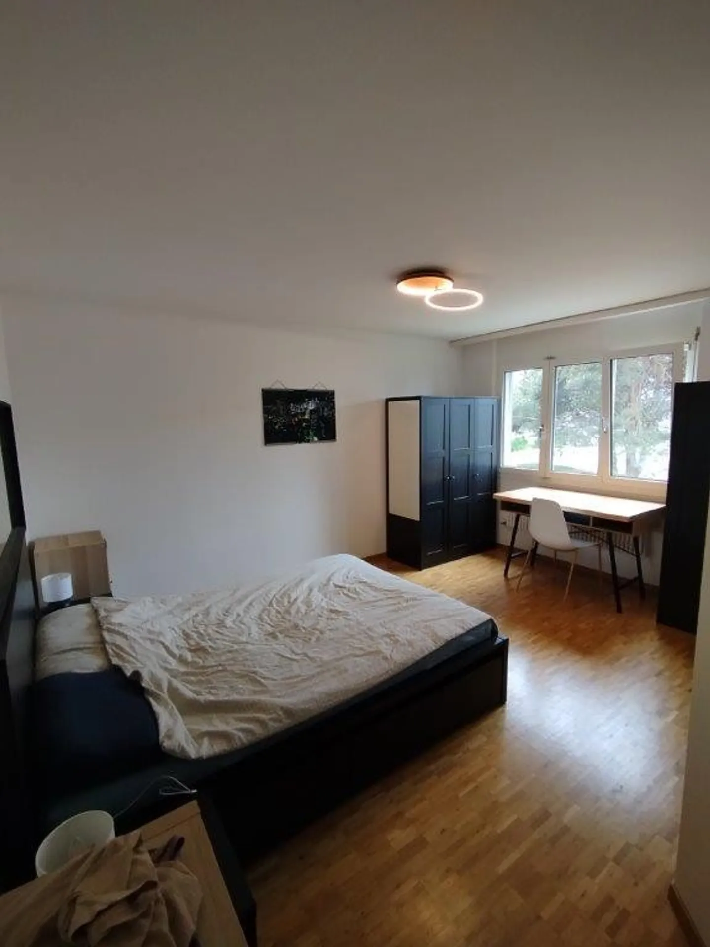 Ideal location - spacious and quiet - Photo 2 of 3