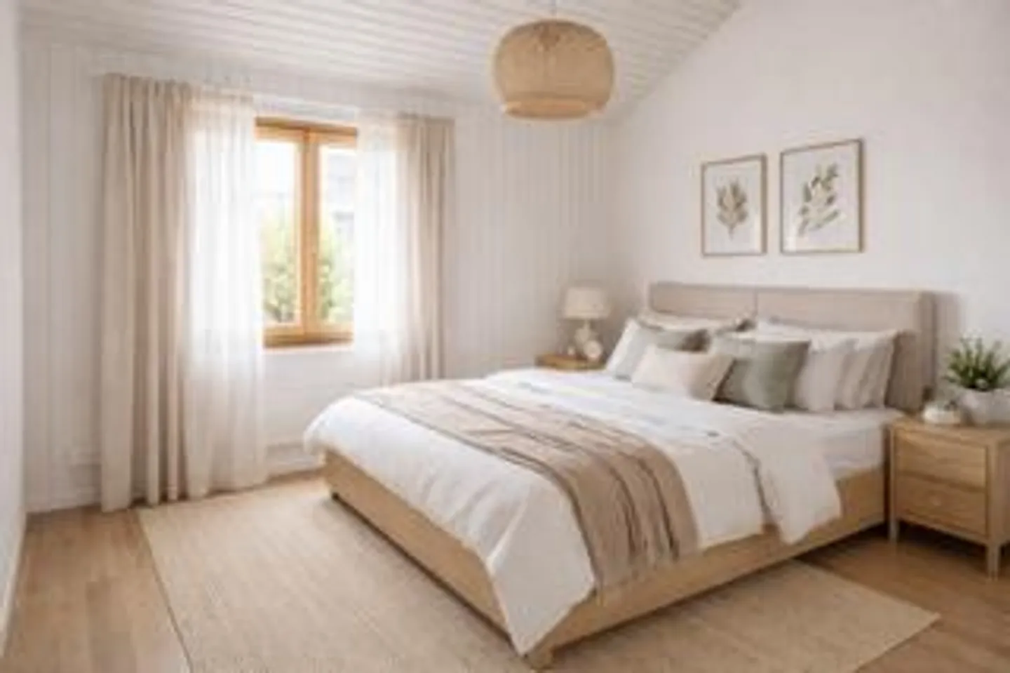 Affordable Home - 5.5-Room Townhouse with Garage - Photo 12 of 24