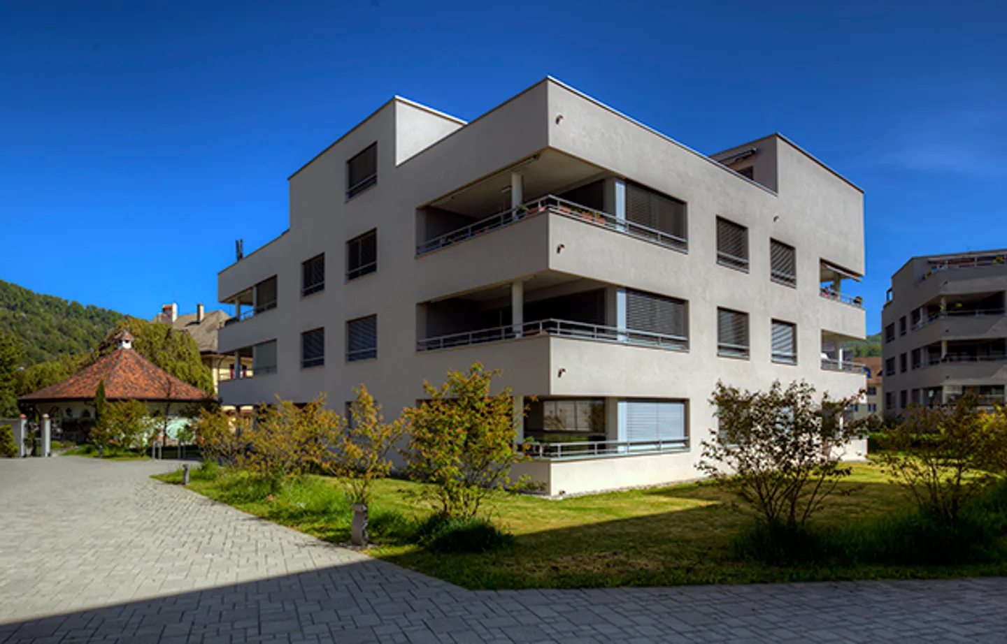 AFFITTO SENZA DEPOSITO - Appartamento confortevole in buona posizione - Foto 1 di 13