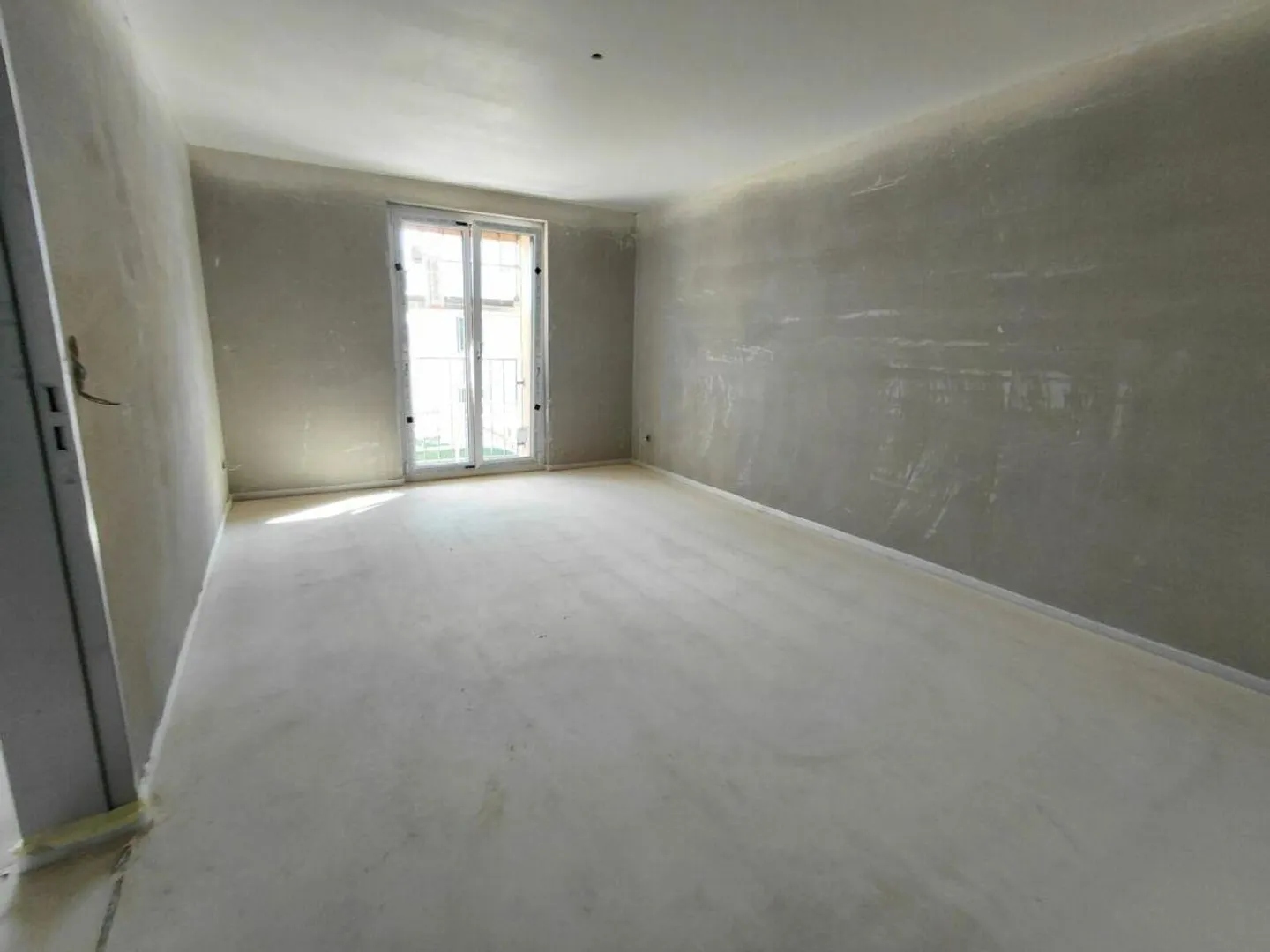 First occupancy of a 2 1/2 room maisonette apartment on the ground floor/1st floor... - Photo 4 of 8