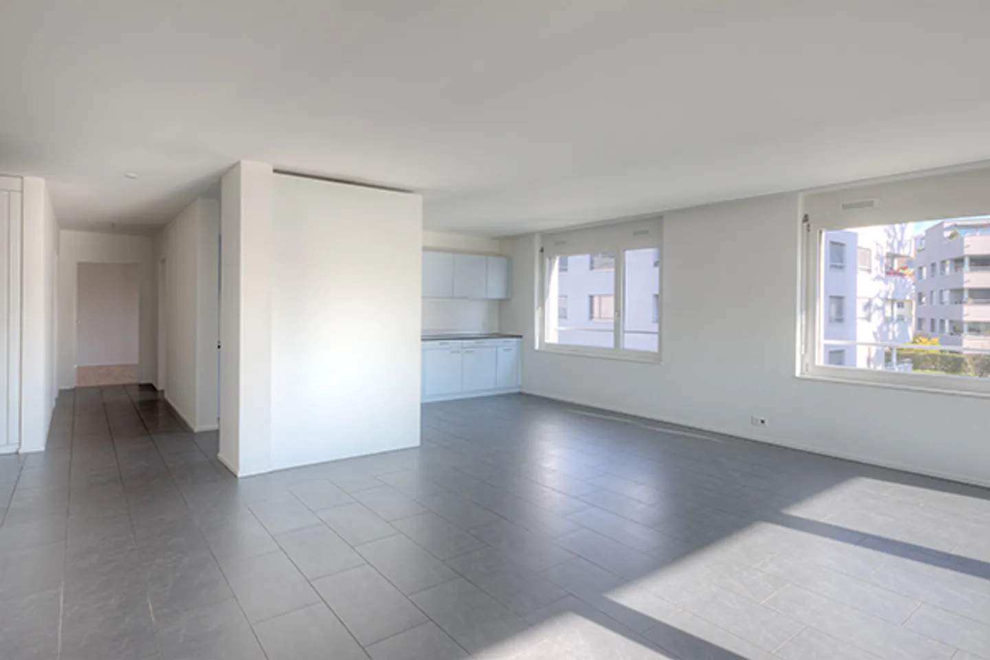 AFFITTO SENZA DEPOSITO - Appartamento confortevole in buona posizione - Foto 2 di 13