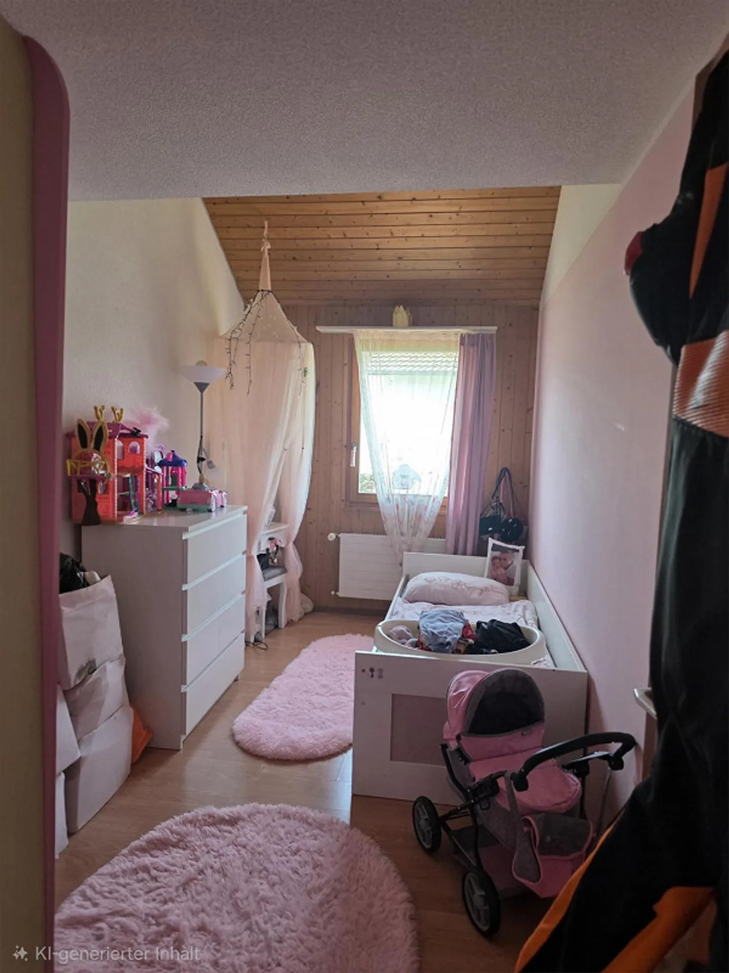 Affordable Home - 5.5-Room Townhouse with Garage - Photo 13 of 24