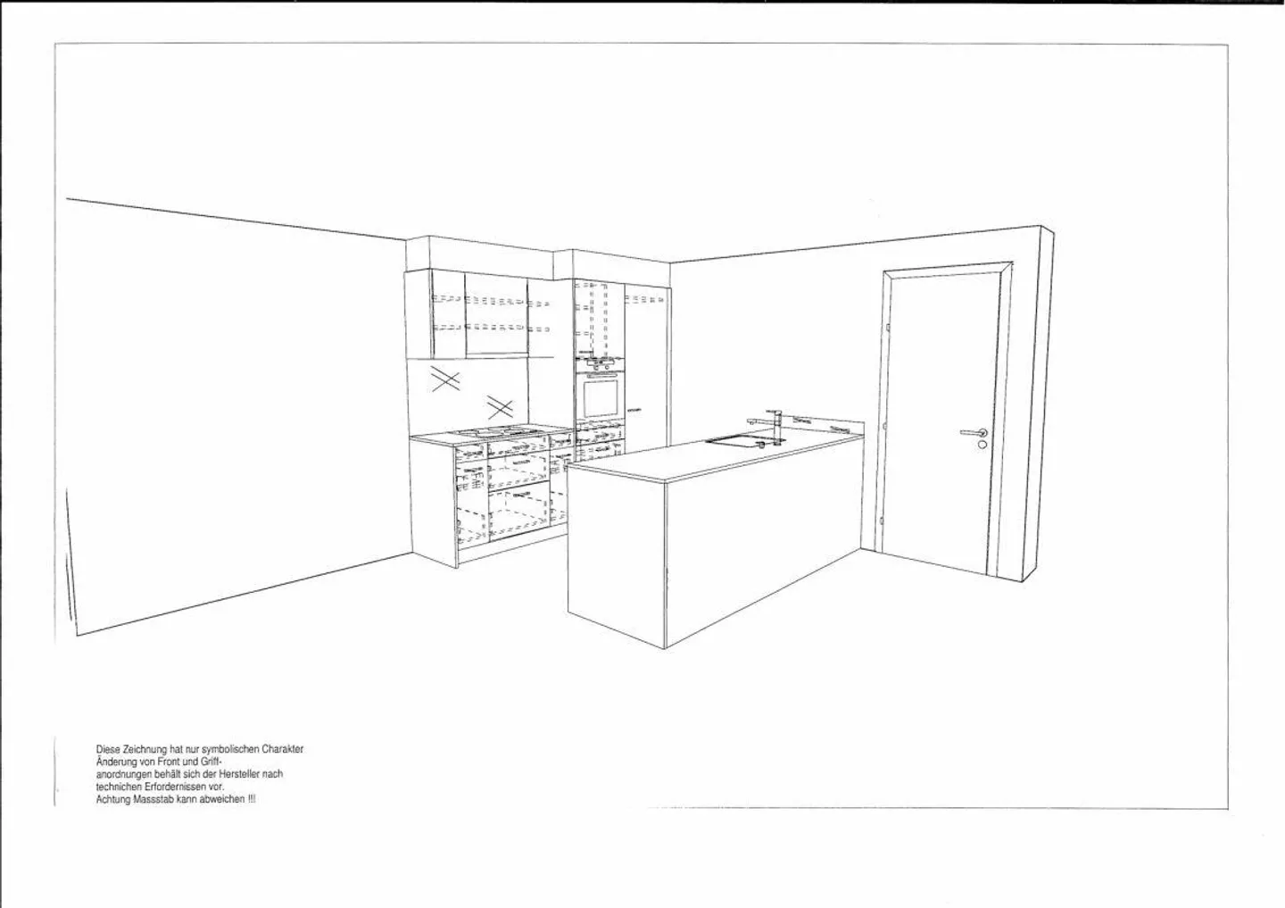 First occupancy of a 2 1/2 room maisonette apartment on the ground floor/1st floor... - Photo 5 of 8