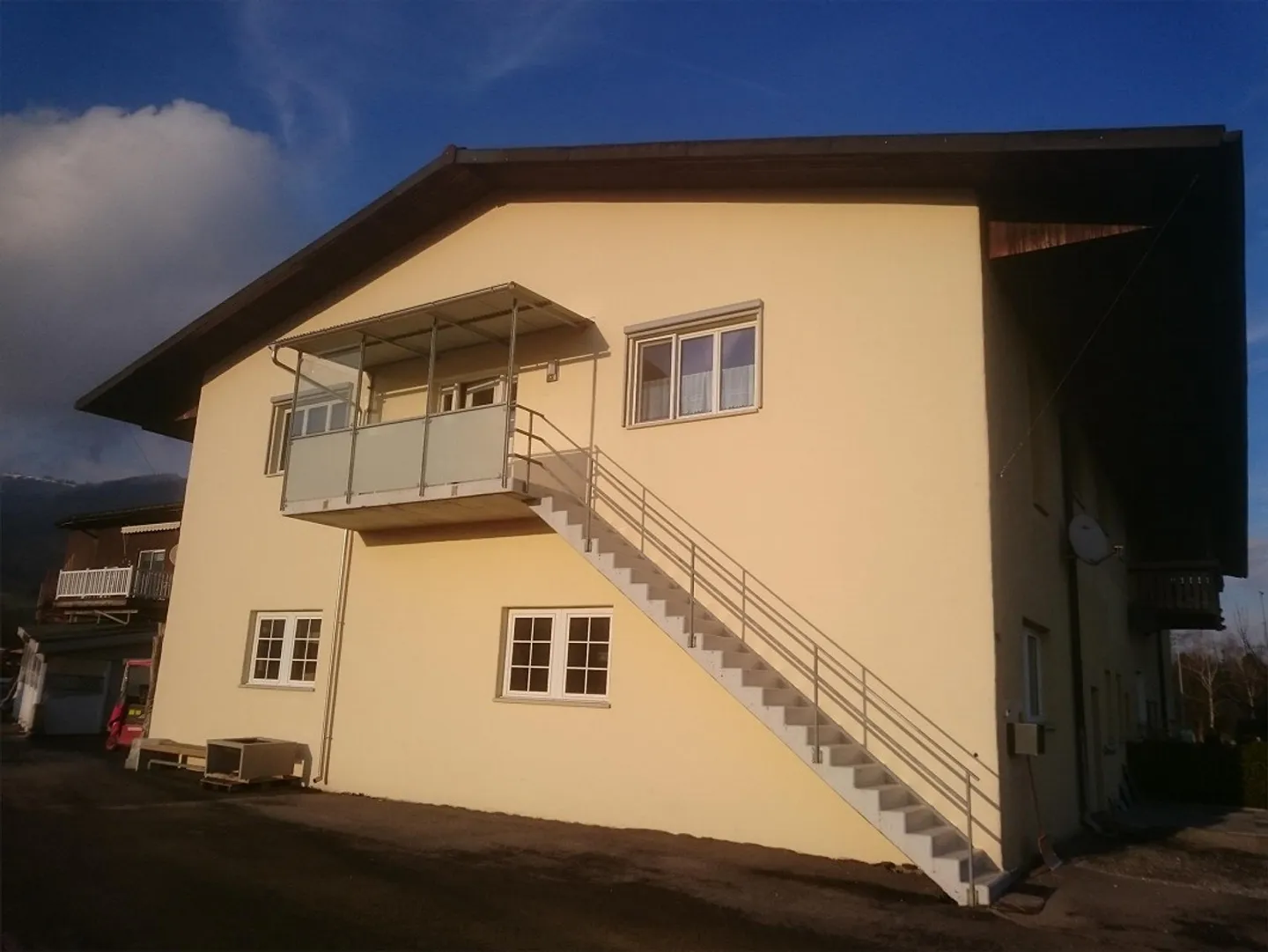 À louer - Photo 4 sur 8