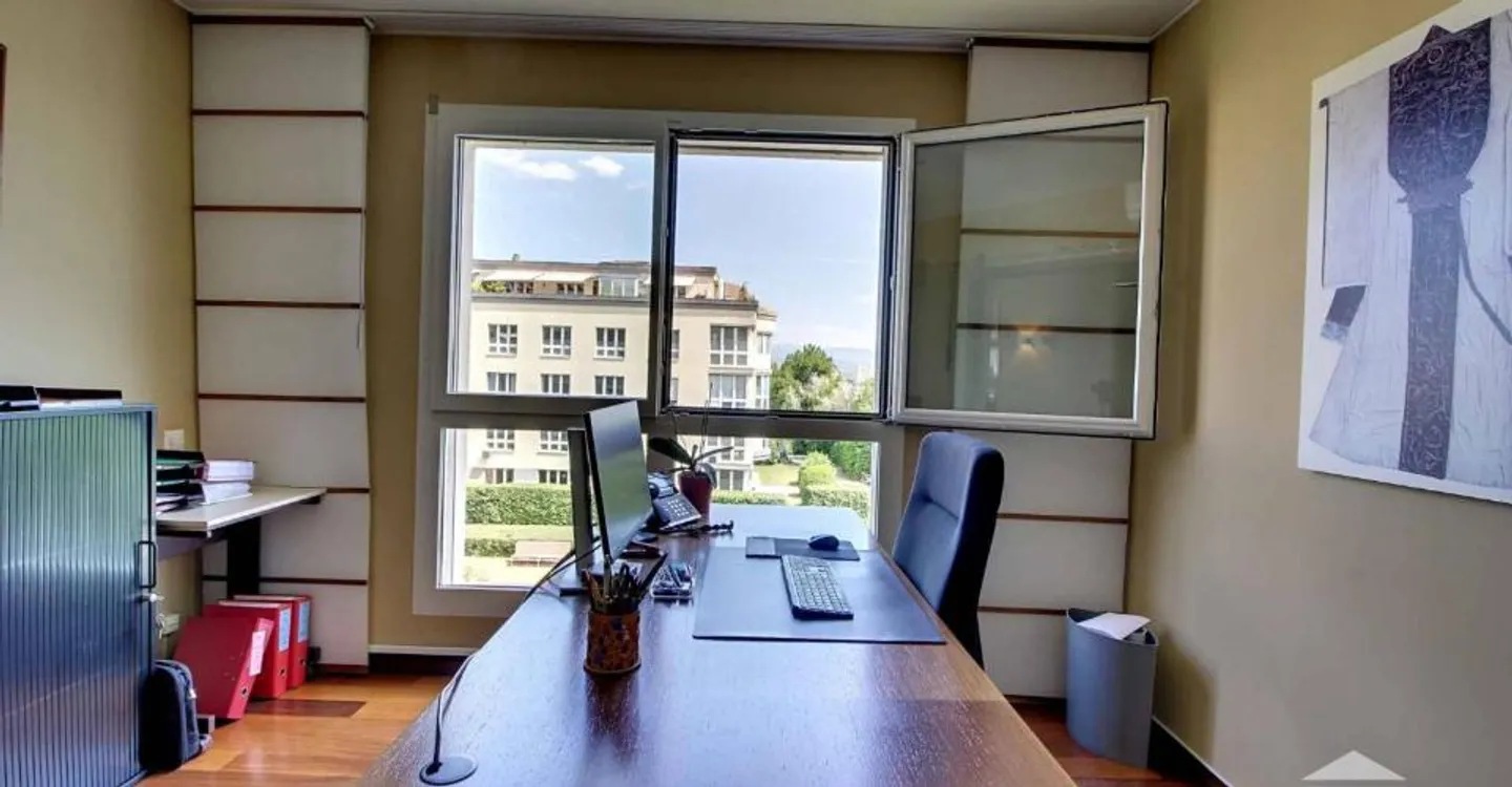 Espace de Bureau Moderne à Nyon - Photo 5 sur 12