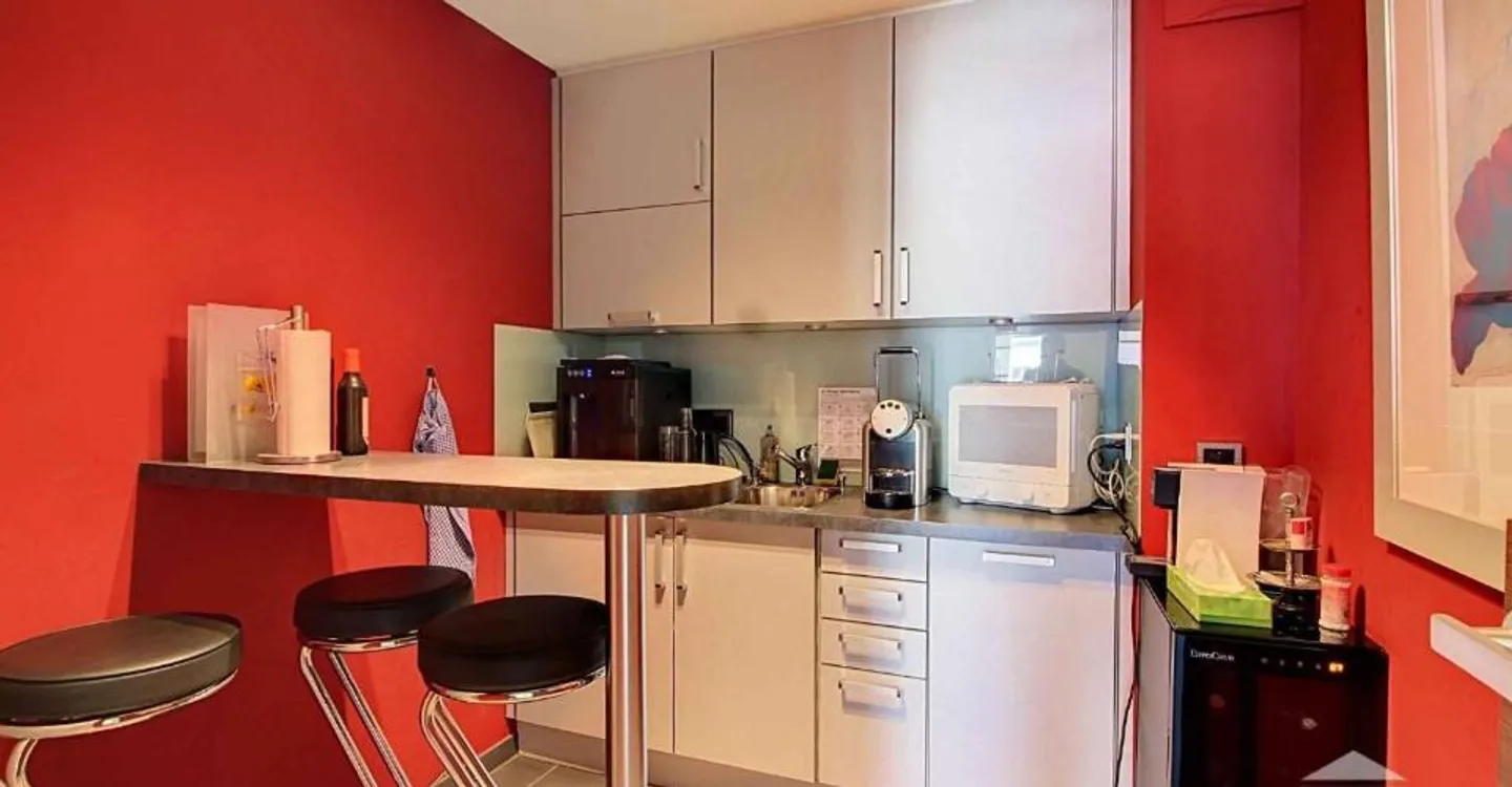 Espace de Bureau Moderne à Nyon - Photo 6 sur 12