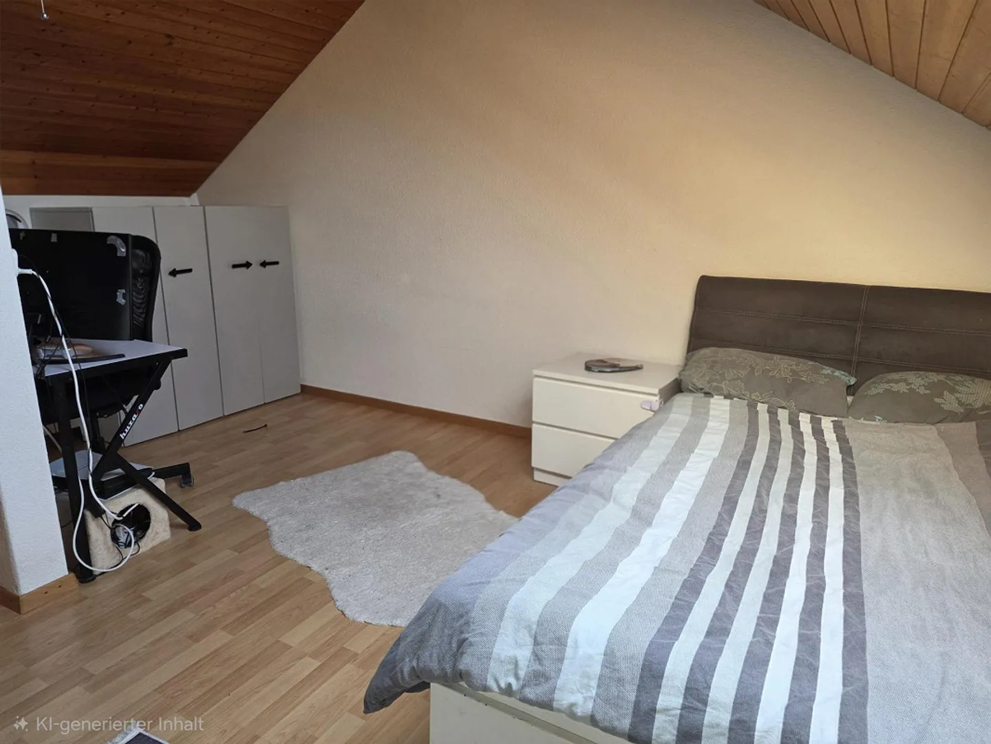 Affordable Home - 5.5-Room Townhouse with Garage - Photo 18 of 24