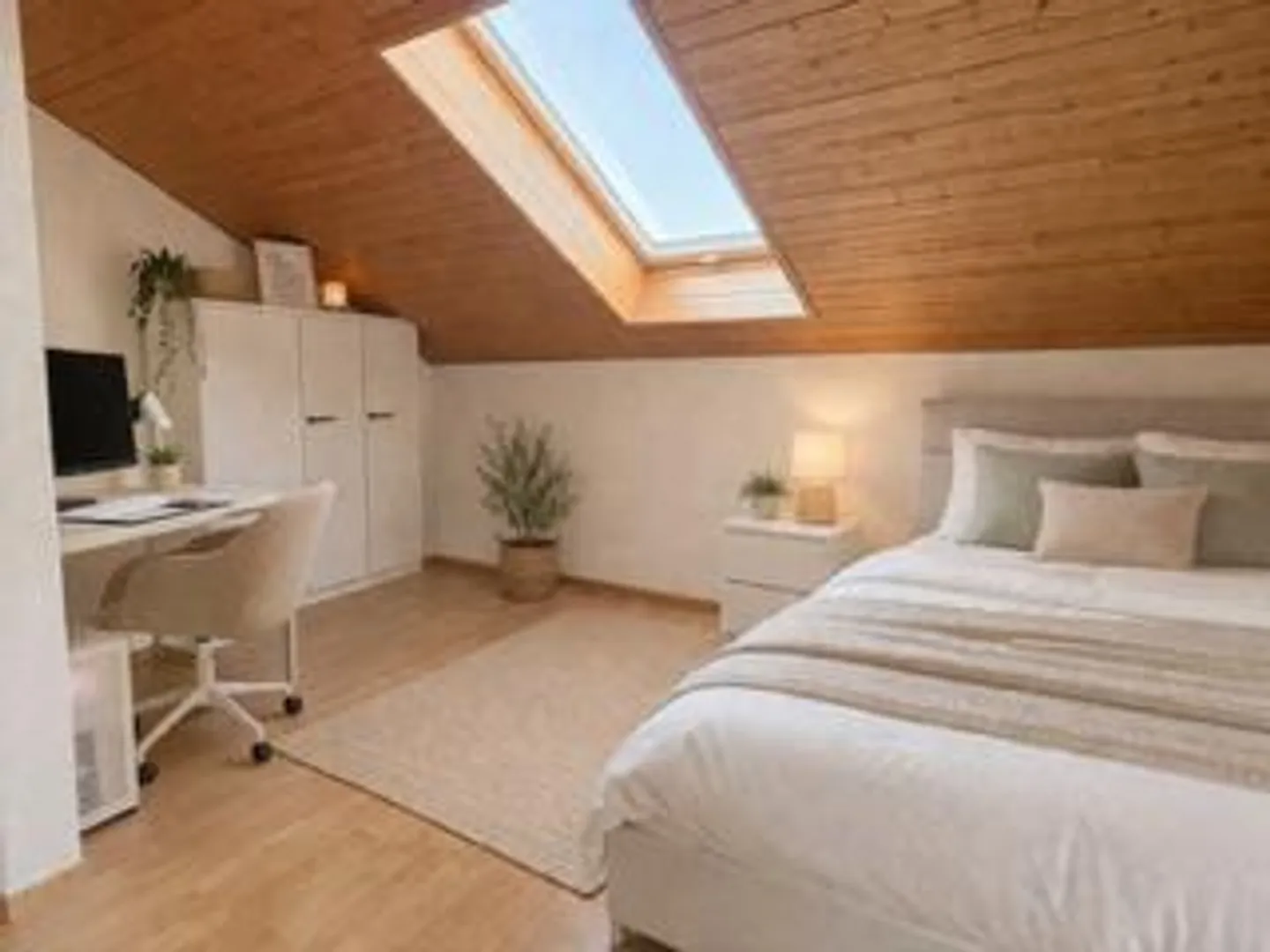 Affordable Home - 5.5-Room Townhouse with Garage - Photo 20 of 24