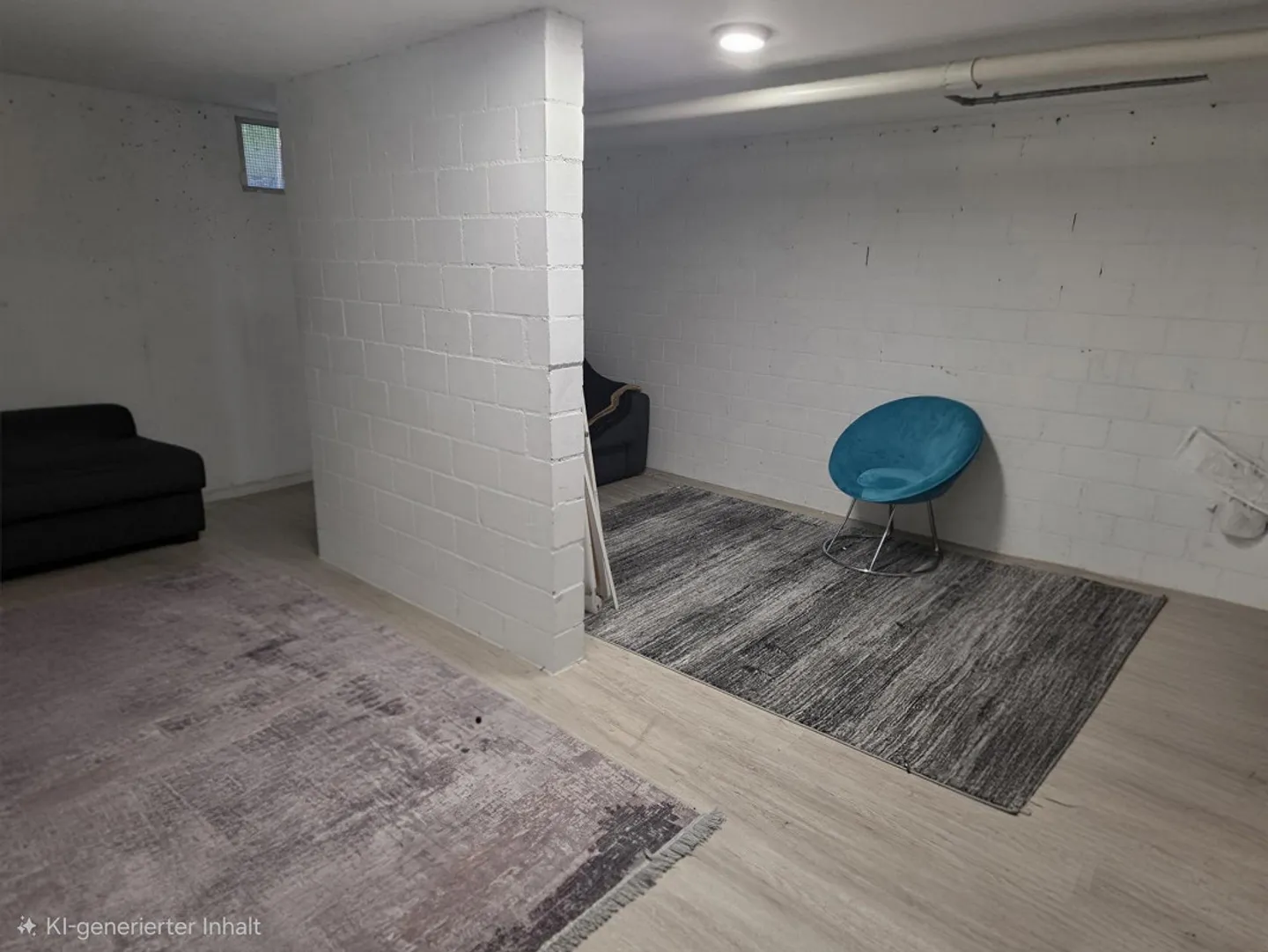 Affordable Home - 5.5-Room Townhouse with Garage - Photo 22 of 24