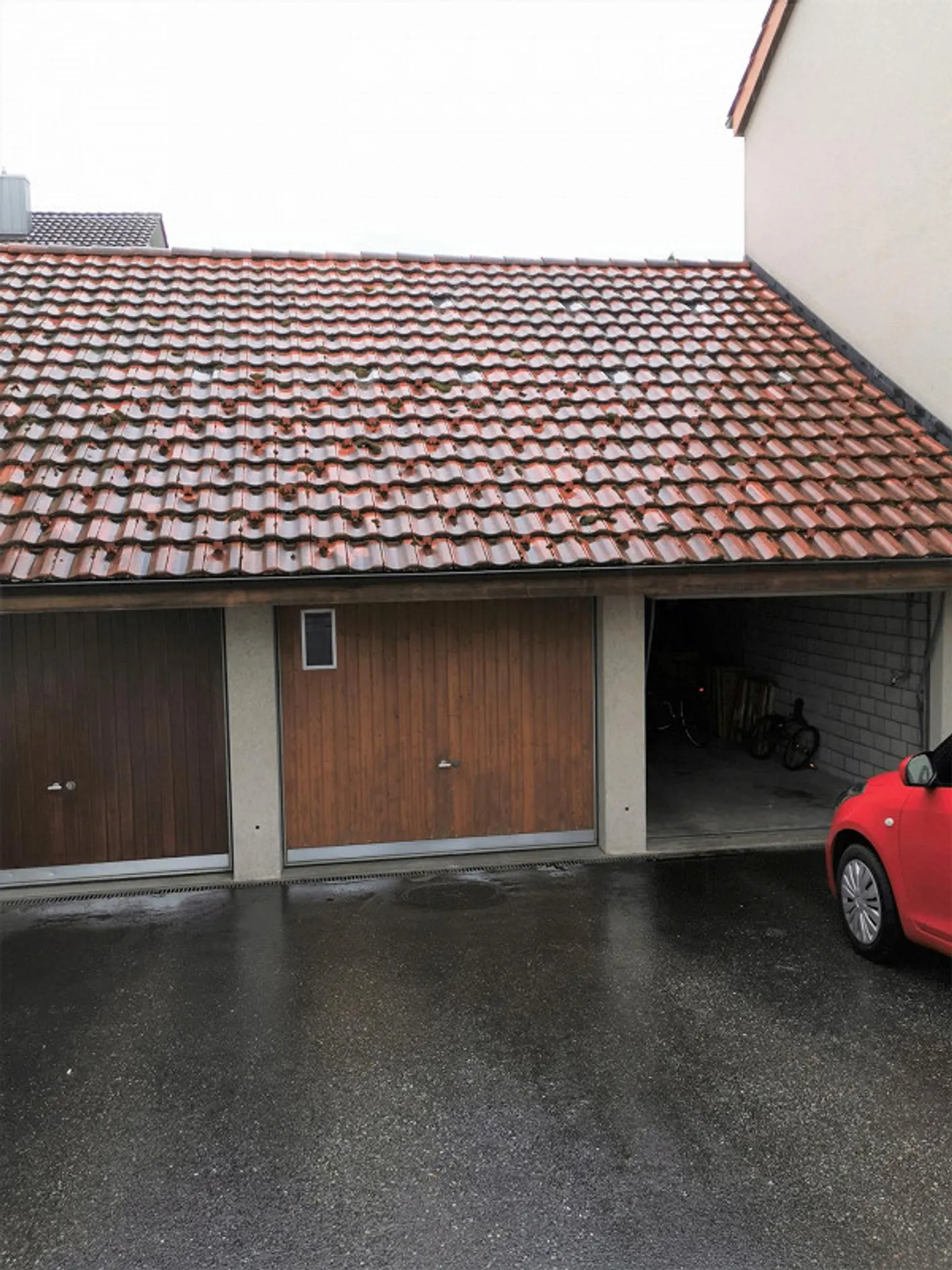 Affordable Home - 5.5-Room Townhouse with Garage - Photo 24 of 24