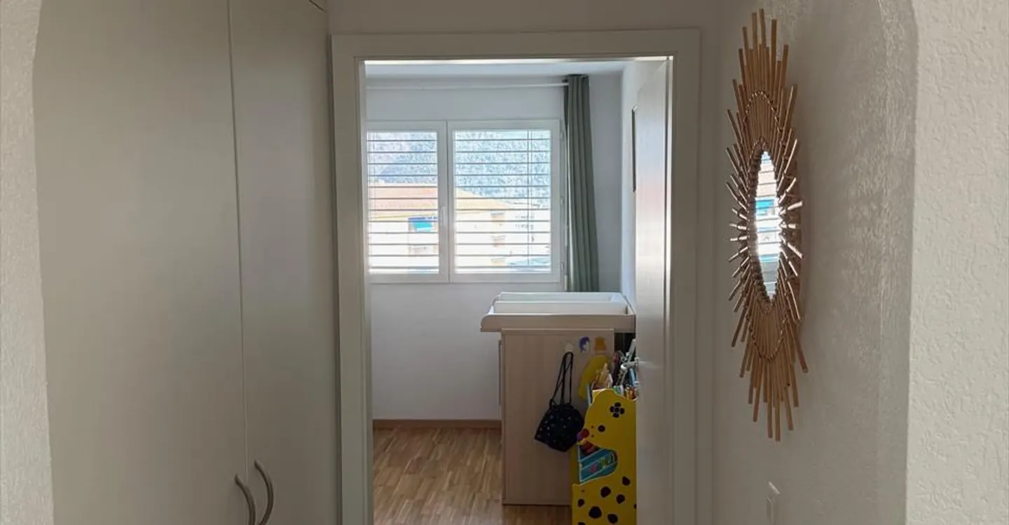 For Sale Magnificent 4.5 Room Apartment - Photo 5 of 10