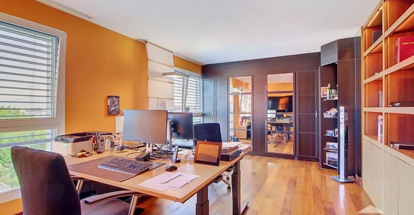 Espace de Bureau Moderne à Nyon - Photo 3 sur 12