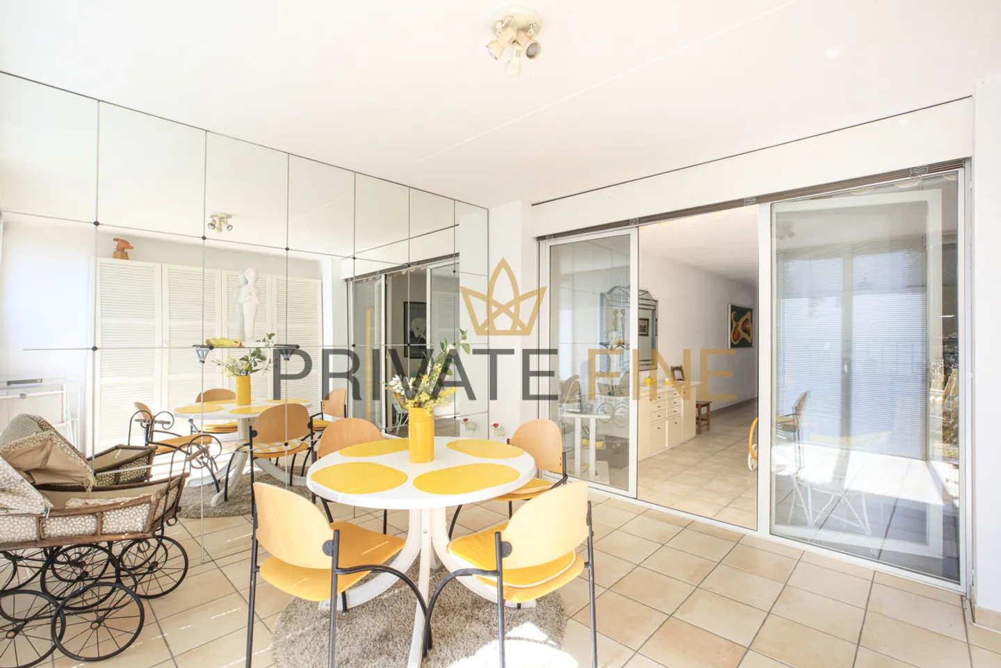 Appartamento di lusso ad Ascona - Foto 3 di 5