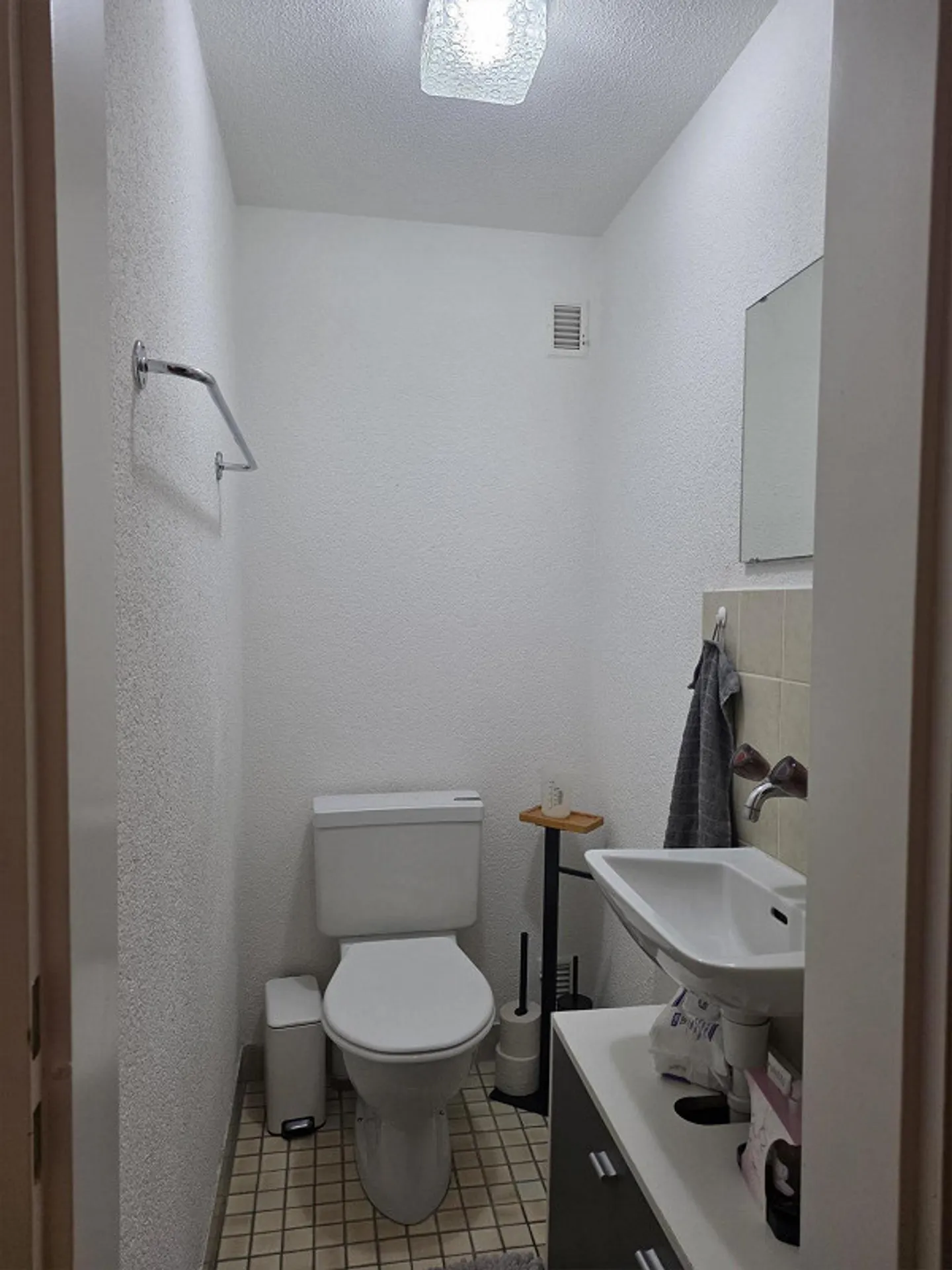 Affordable Home - 5.5-Room Townhouse with Garage - Photo 16 of 24