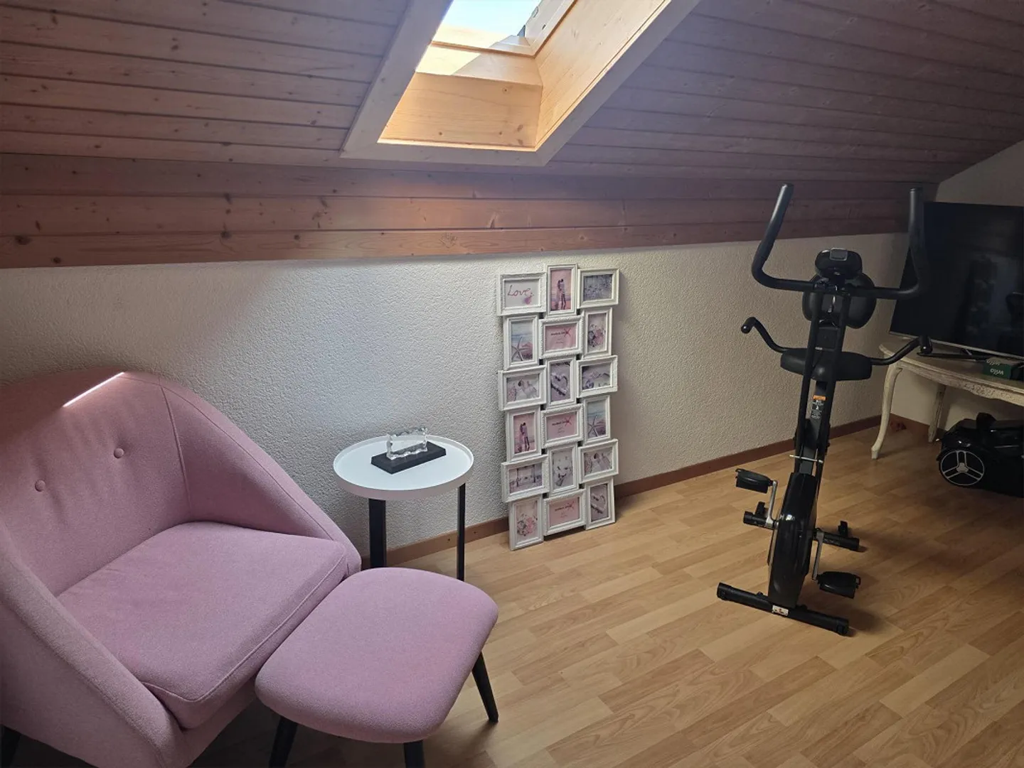 Affordable Home - 5.5-Room Townhouse with Garage - Photo 17 of 24