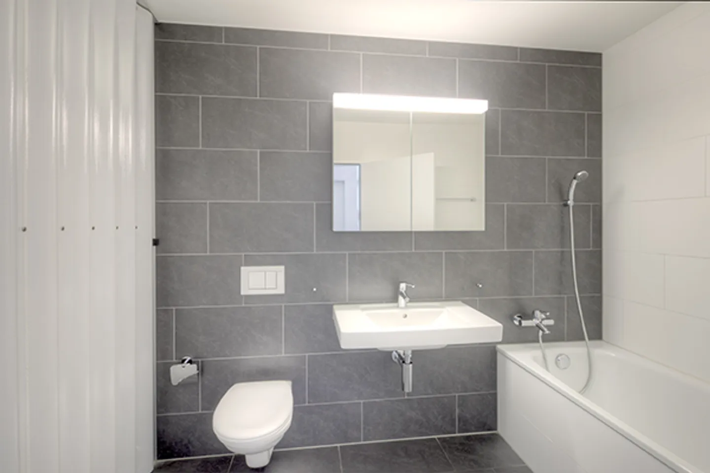 AFFITTO SENZA DEPOSITO - Appartamento confortevole in buona posizione - Foto 7 di 13