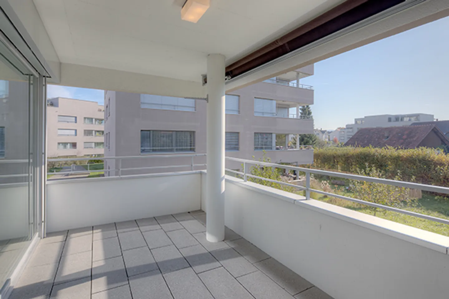 AFFITTO SENZA DEPOSITO - Appartamento confortevole in buona posizione - Foto 12 di 13