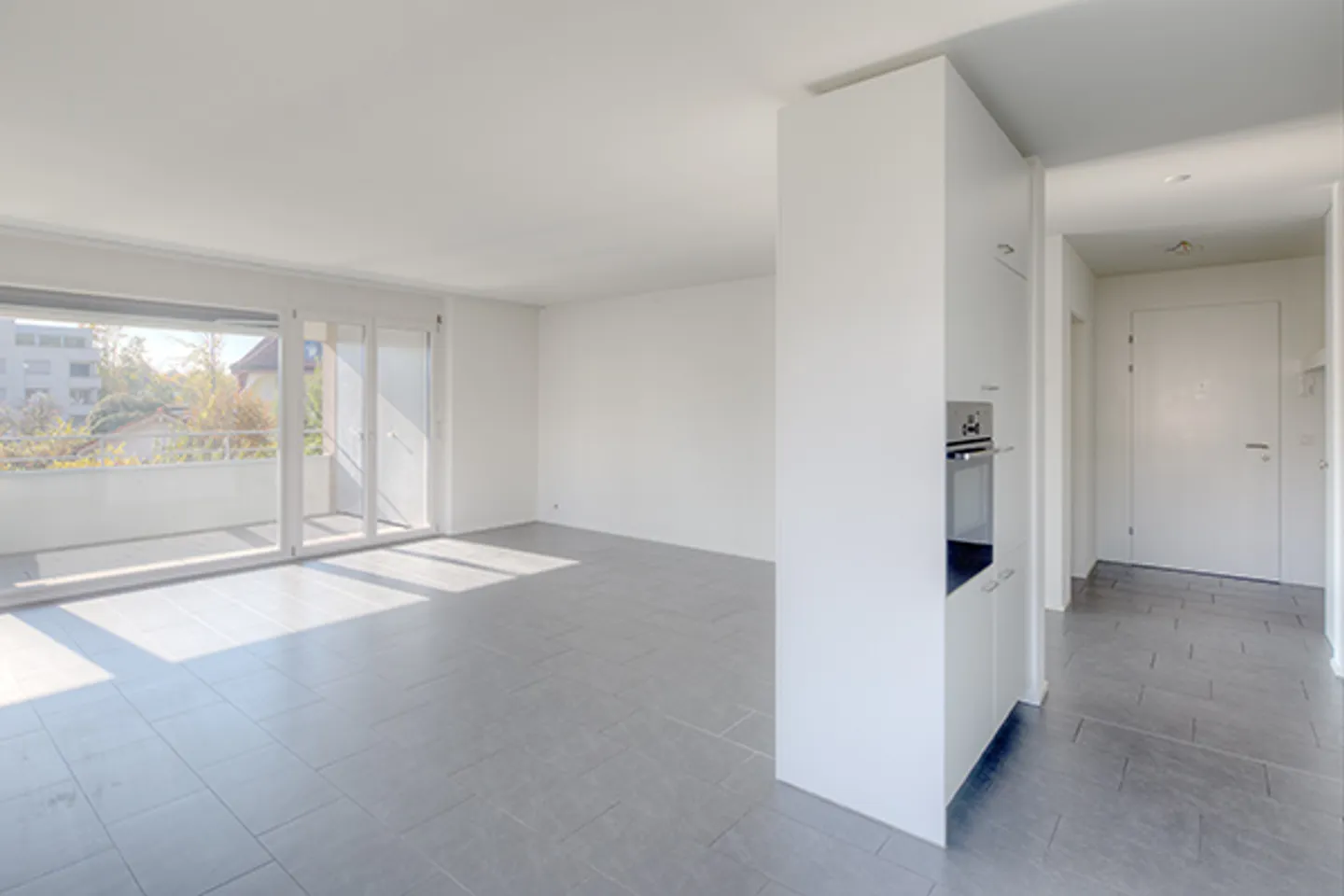 AFFITTO SENZA DEPOSITO - Appartamento confortevole in buona posizione - Foto 13 di 13