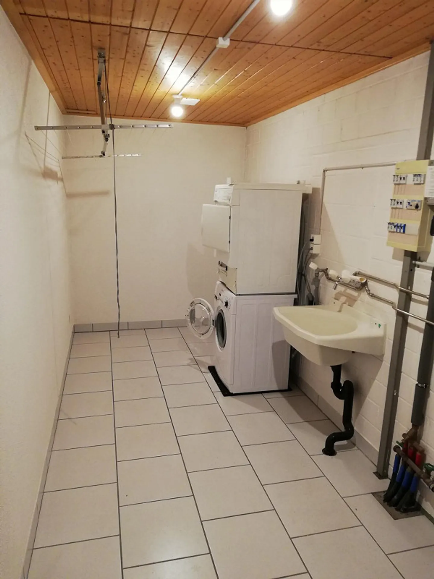 À louer - Photo 8 sur 8