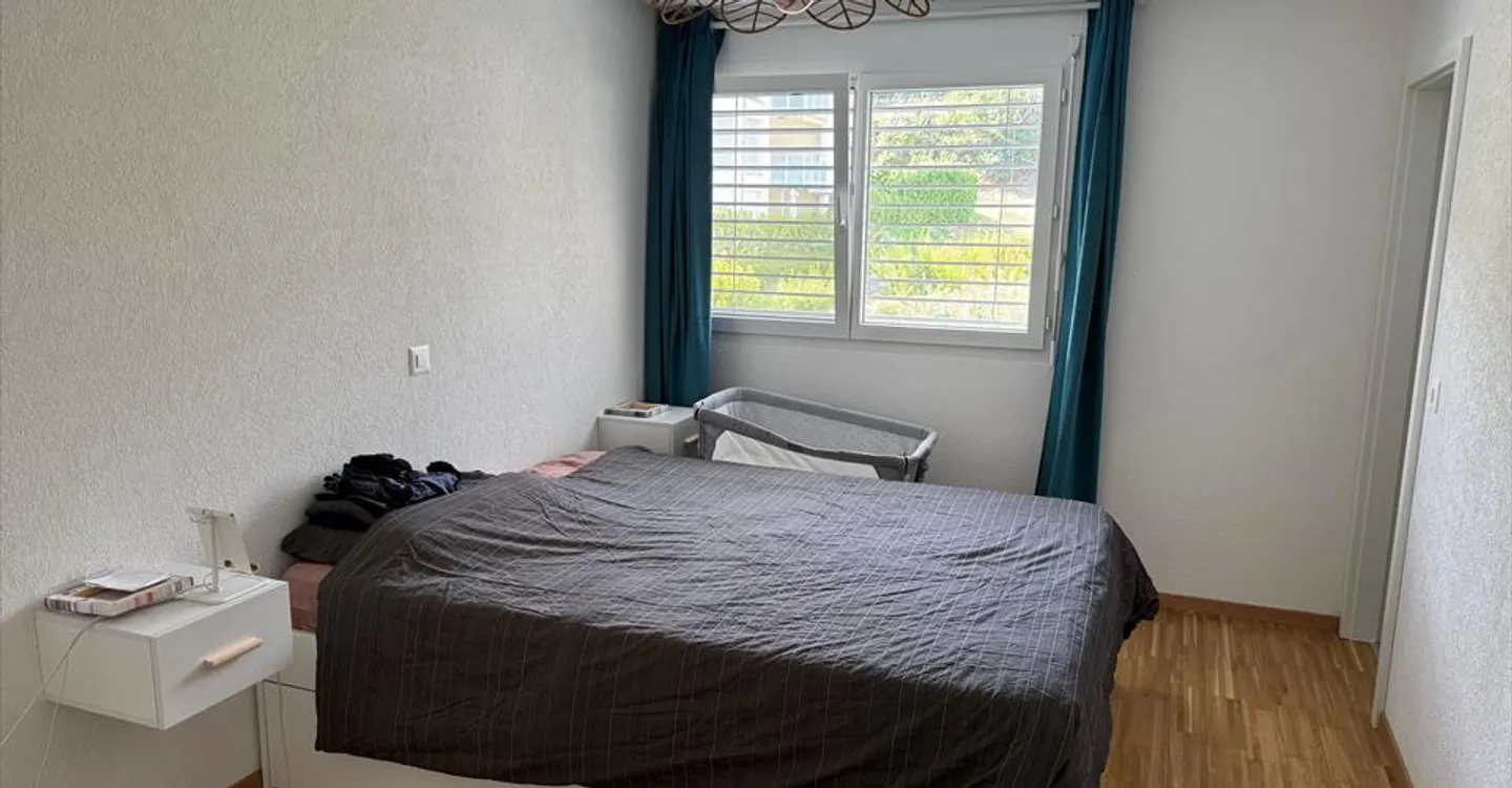For Sale Magnificent 4.5 Room Apartment - Photo 9 of 10